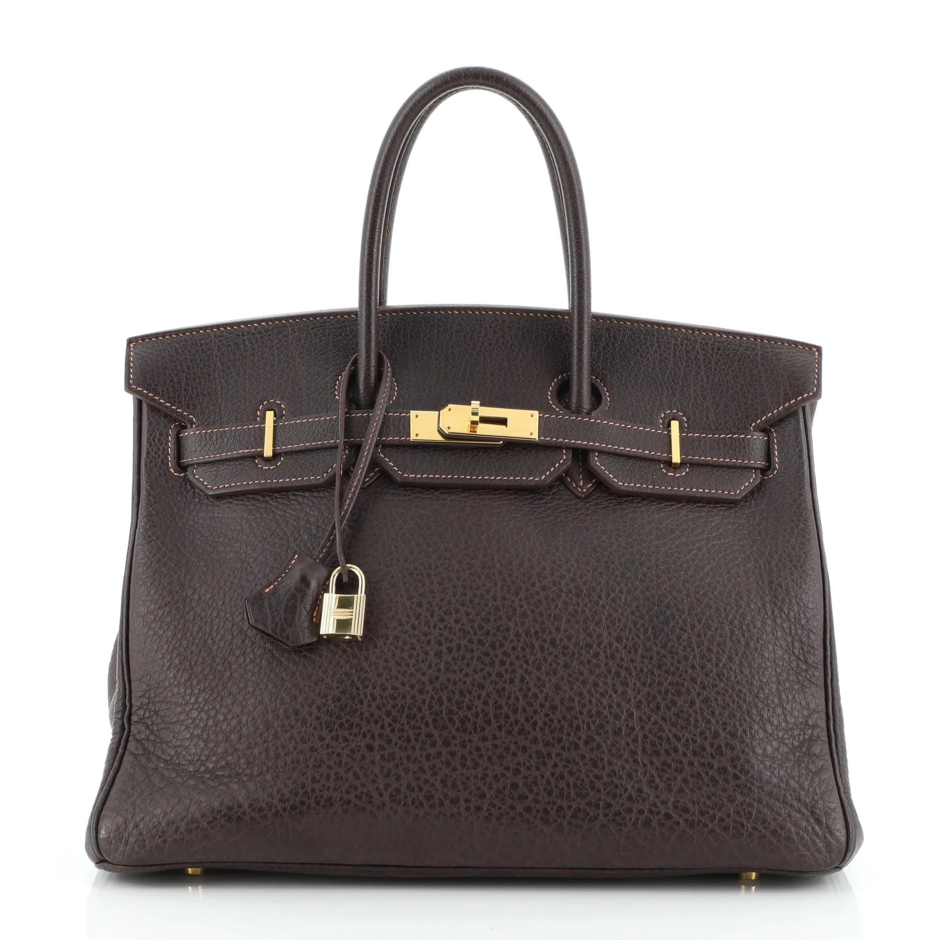Hermès Birkin 35