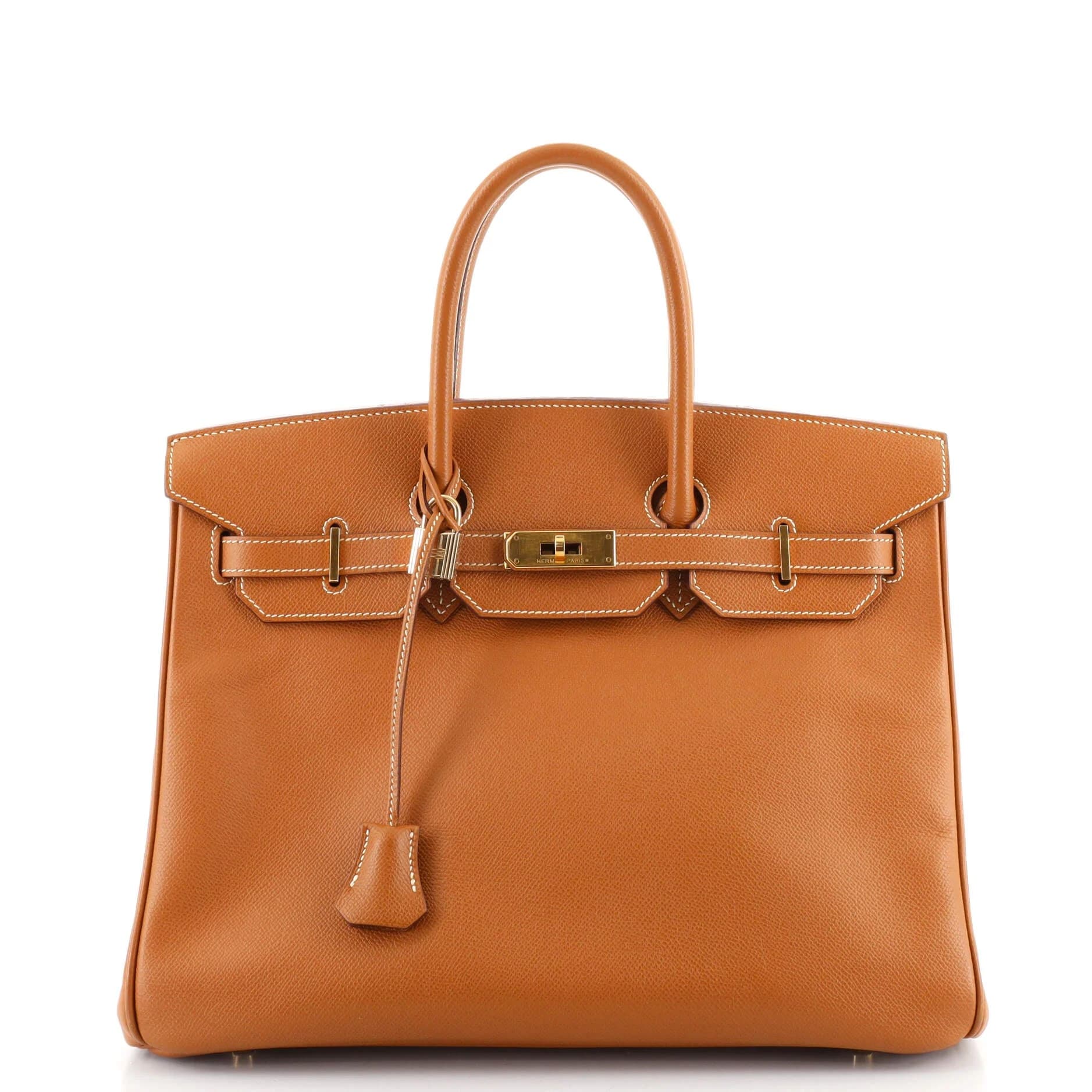 Hermès Birkin 35