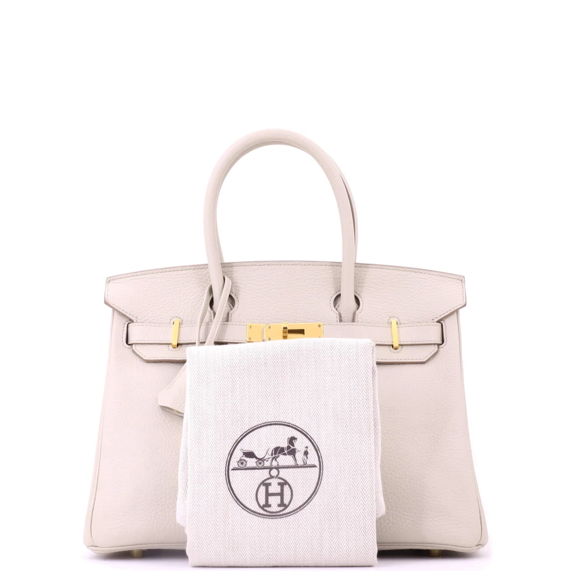 Hermès Birkin - Image 2