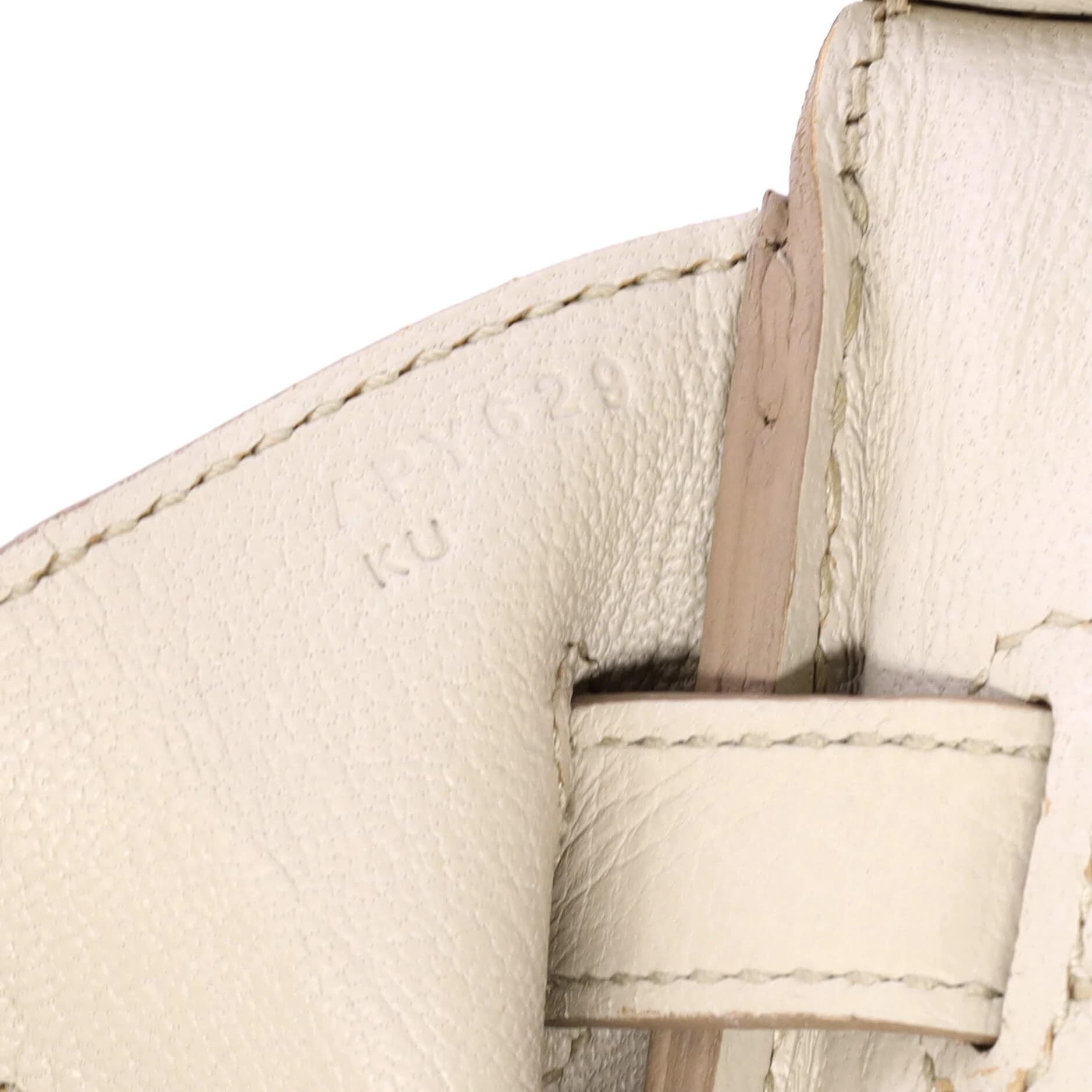 Hermès Birkin - Image 8