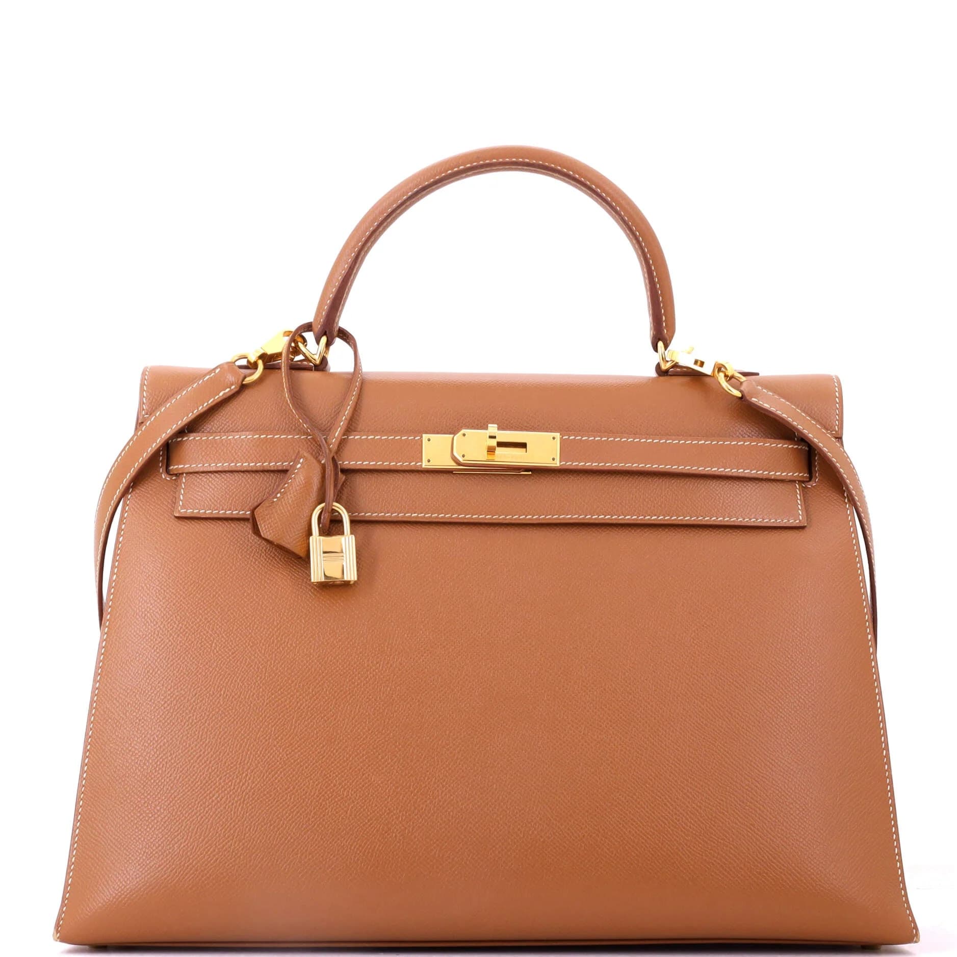 Hermès Kelly 35 - Image 1