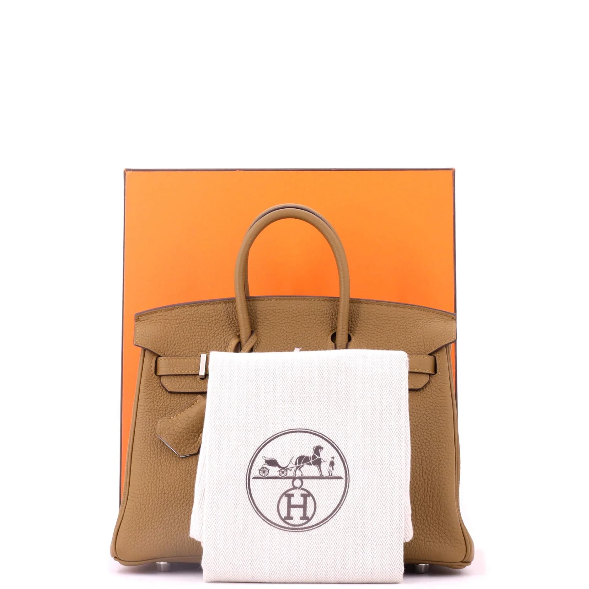Hermès Birkin 25 - Image 2
