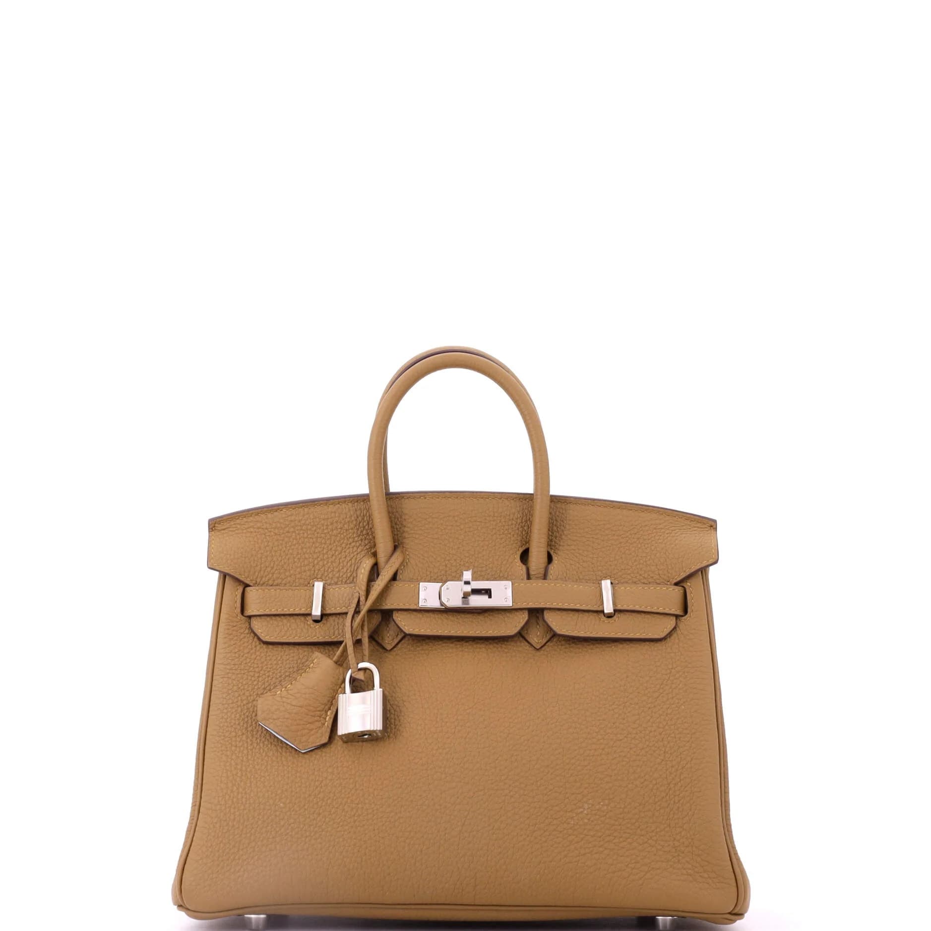 Hermès Birkin 25 - Image 1