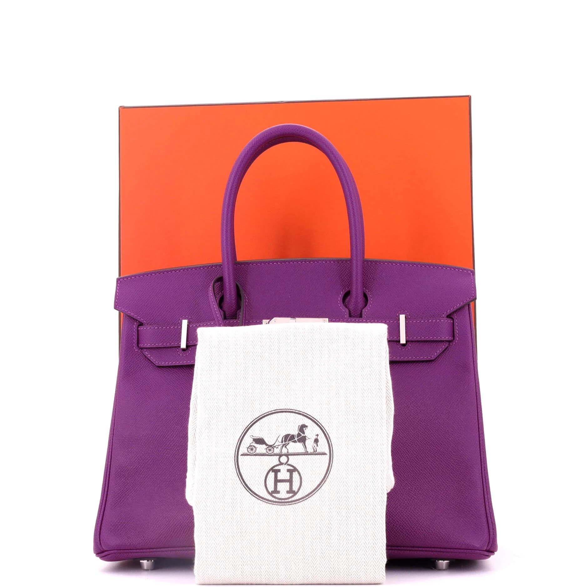 Hermès Birkin - Image 2