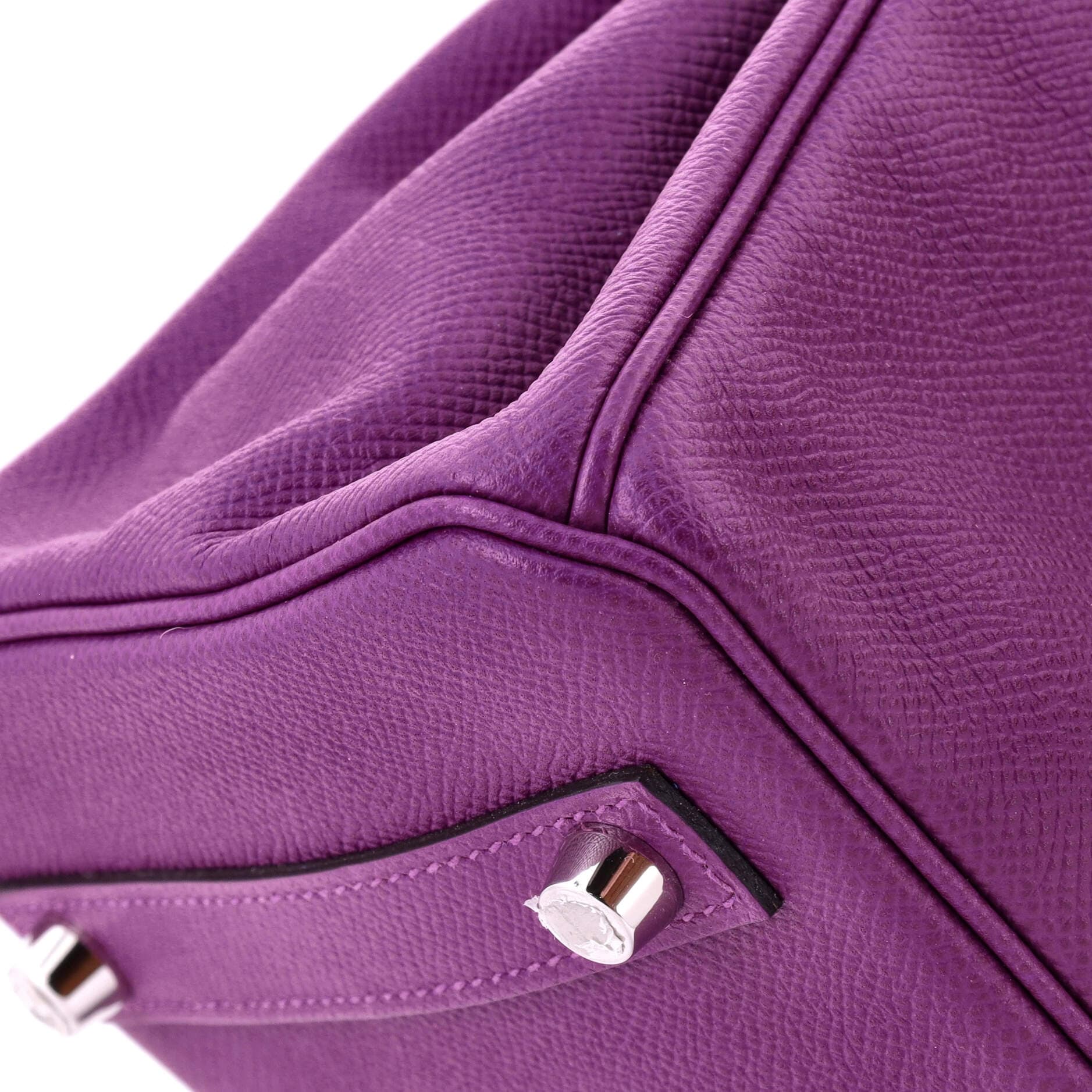 Hermès Birkin - Image 8