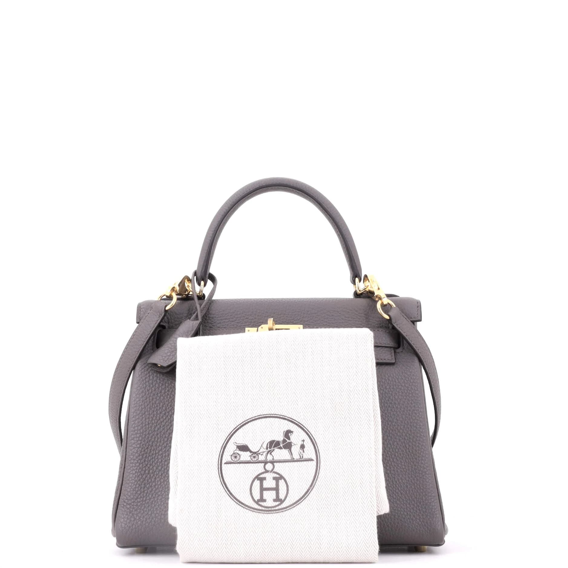 Hermès Kelly 25 - Image 2