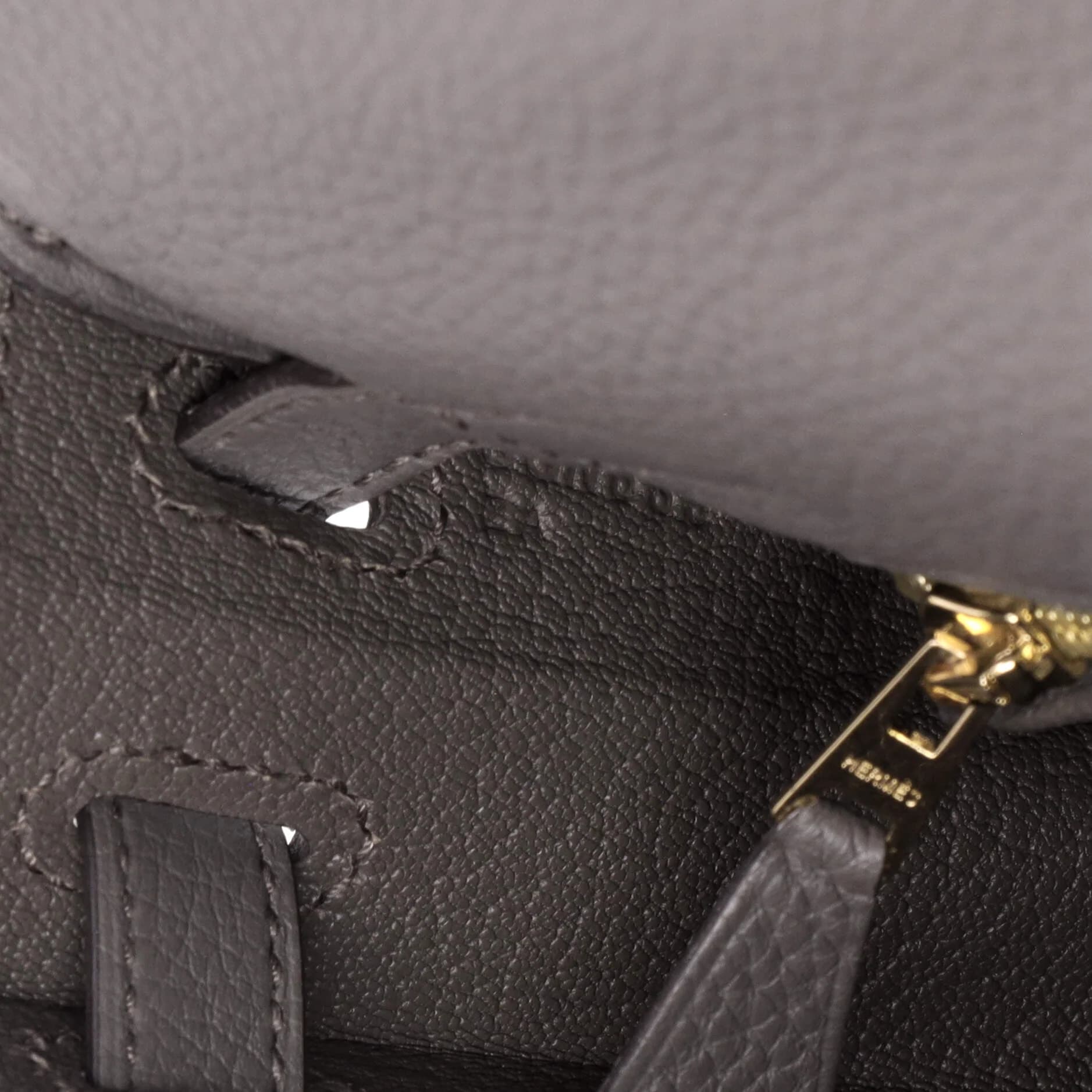 Hermès Kelly 25 - Image 8