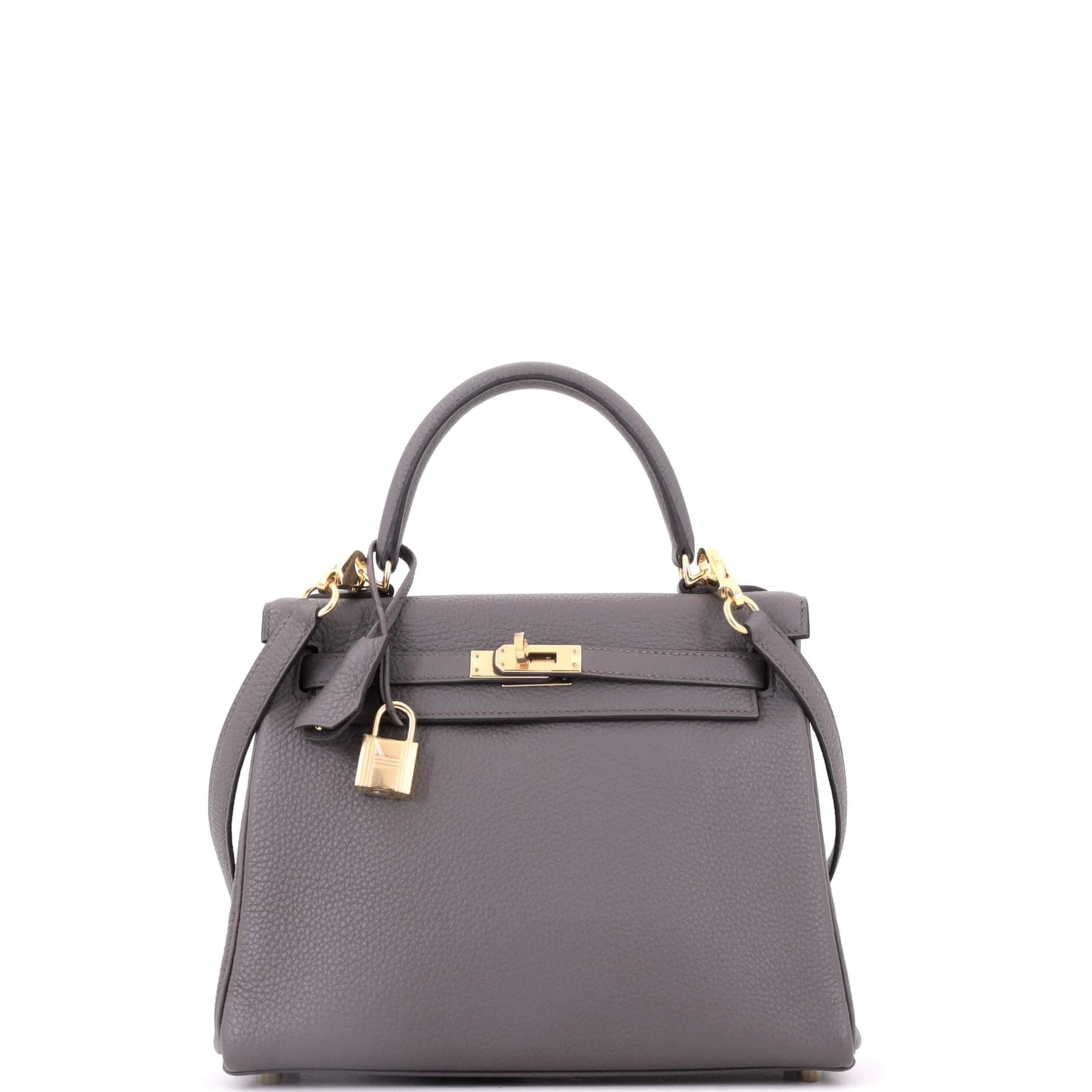 Hermès Kelly 25 - Image 1