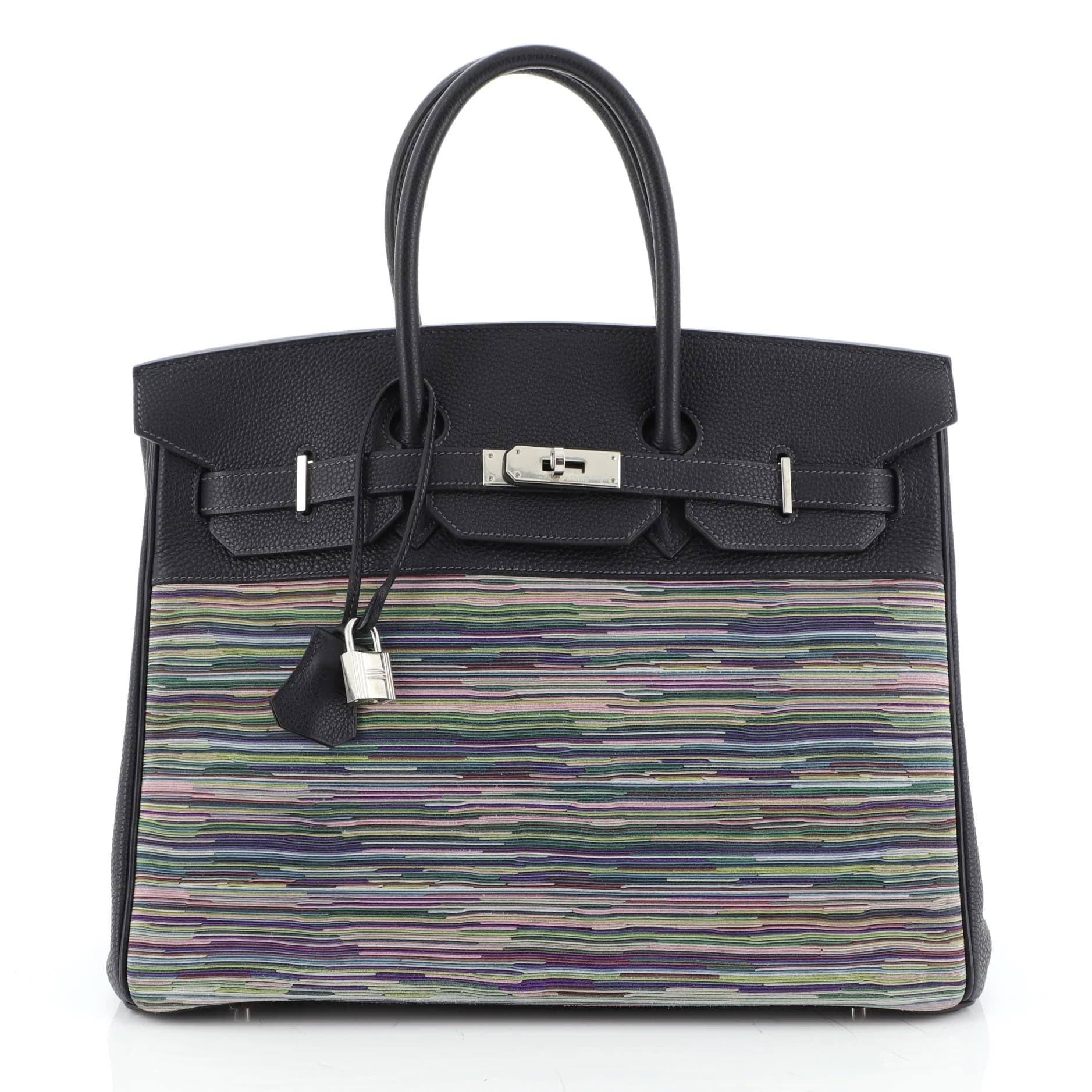 Hermès Birkin 35