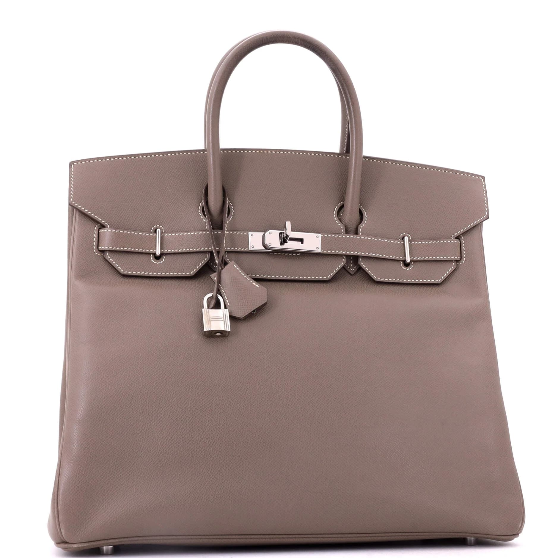 Hermès HAC 36 - Image 2