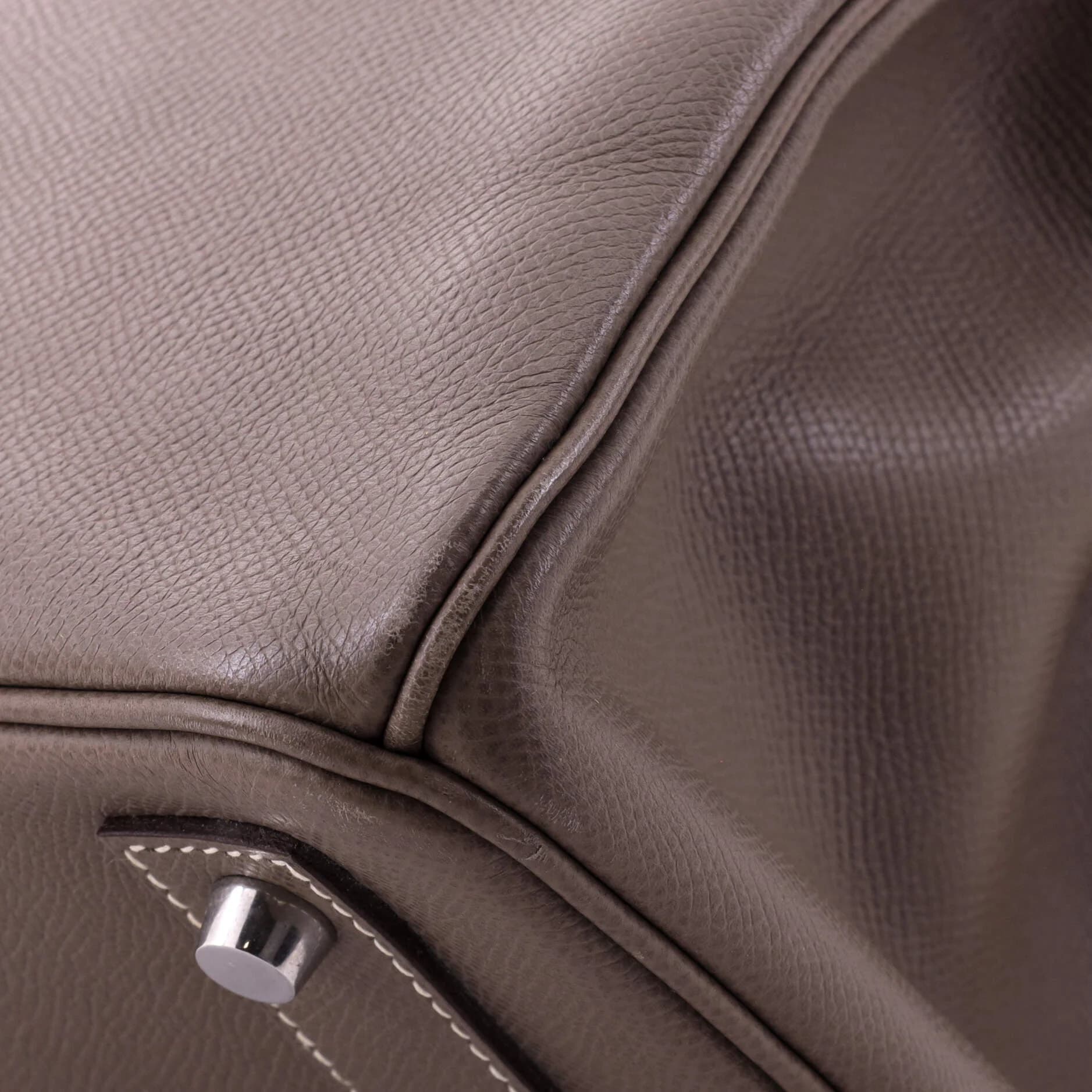 Hermès HAC 36 - Image 8