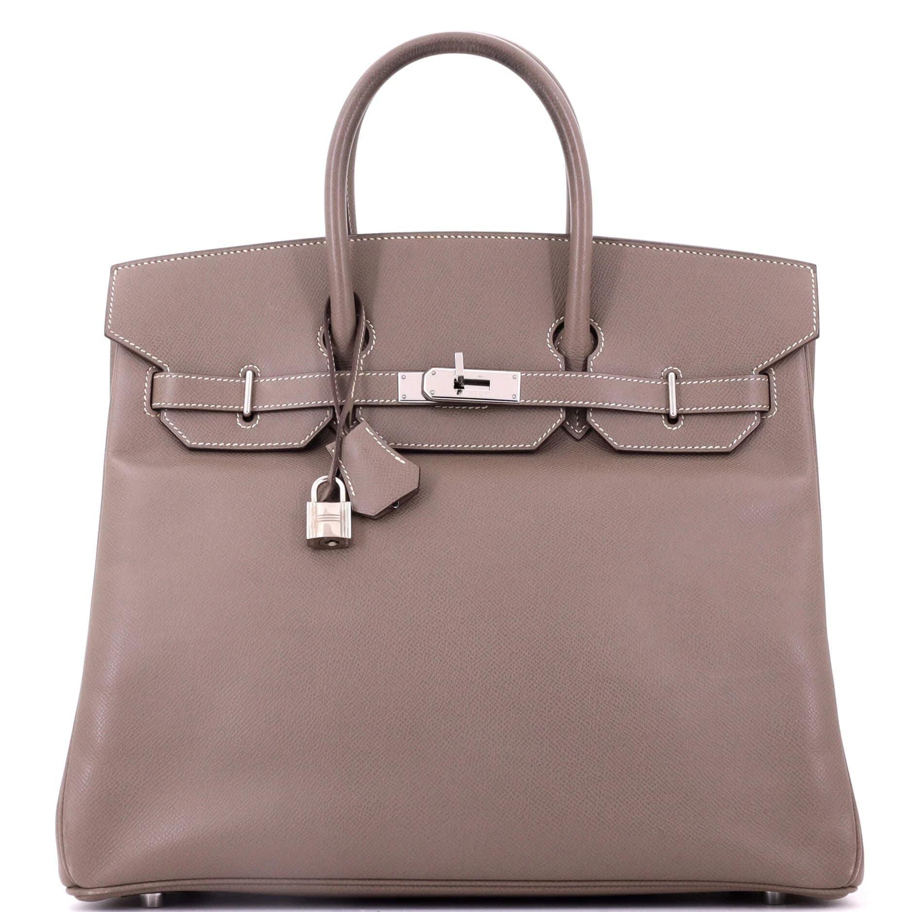 Hermès HAC 36 - Image 1