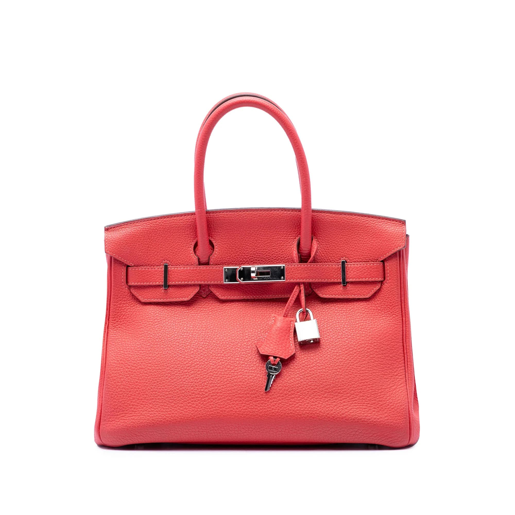 Hermès Birkin 30 - Image 1