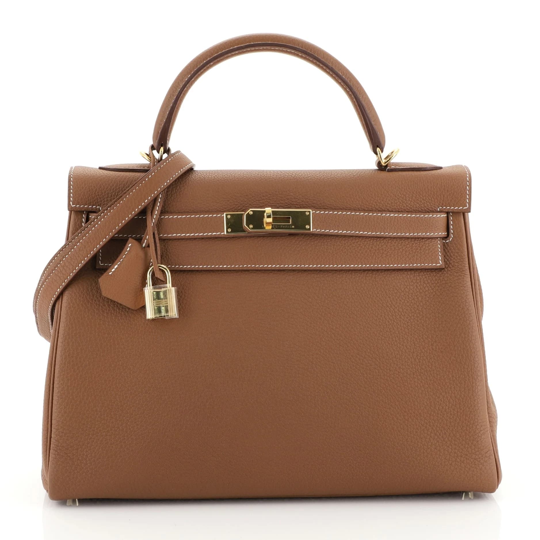 Hermès Kelly 32