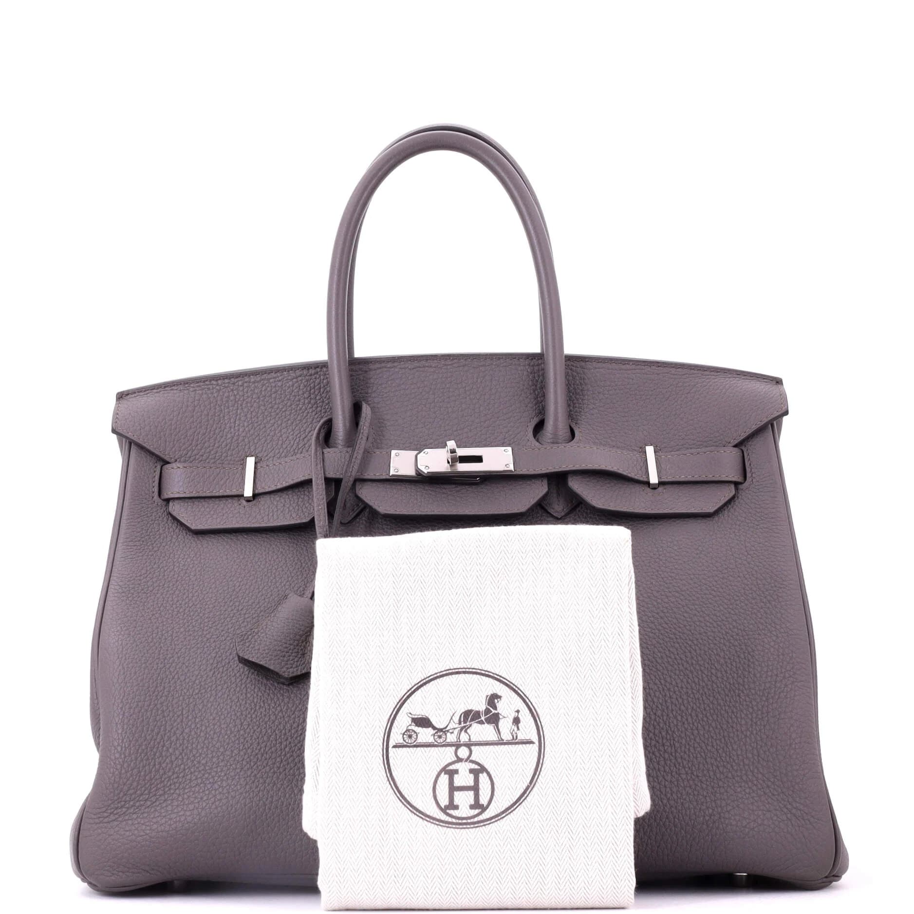 Hermès Birkin - Image 2