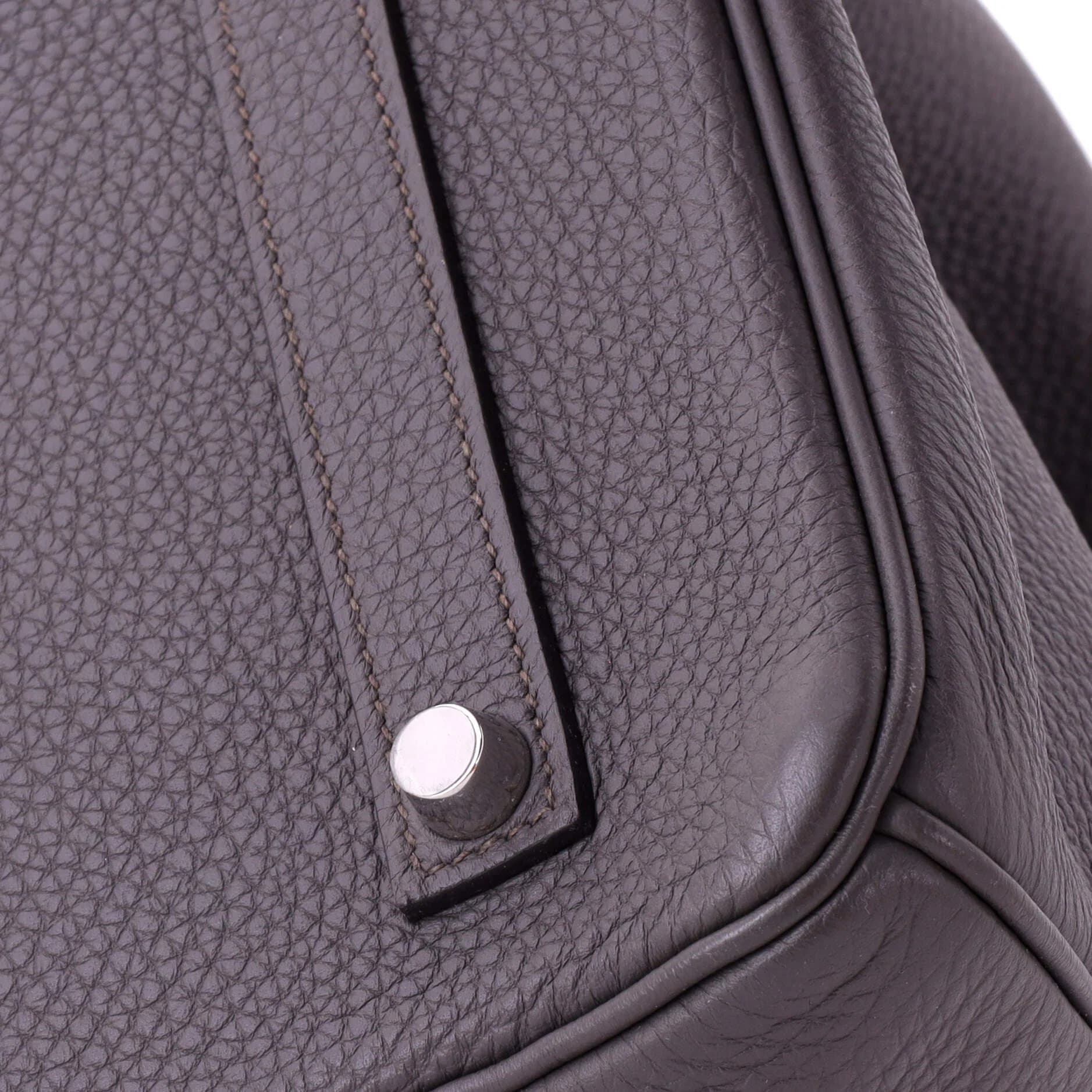 Hermès Birkin - Image 8