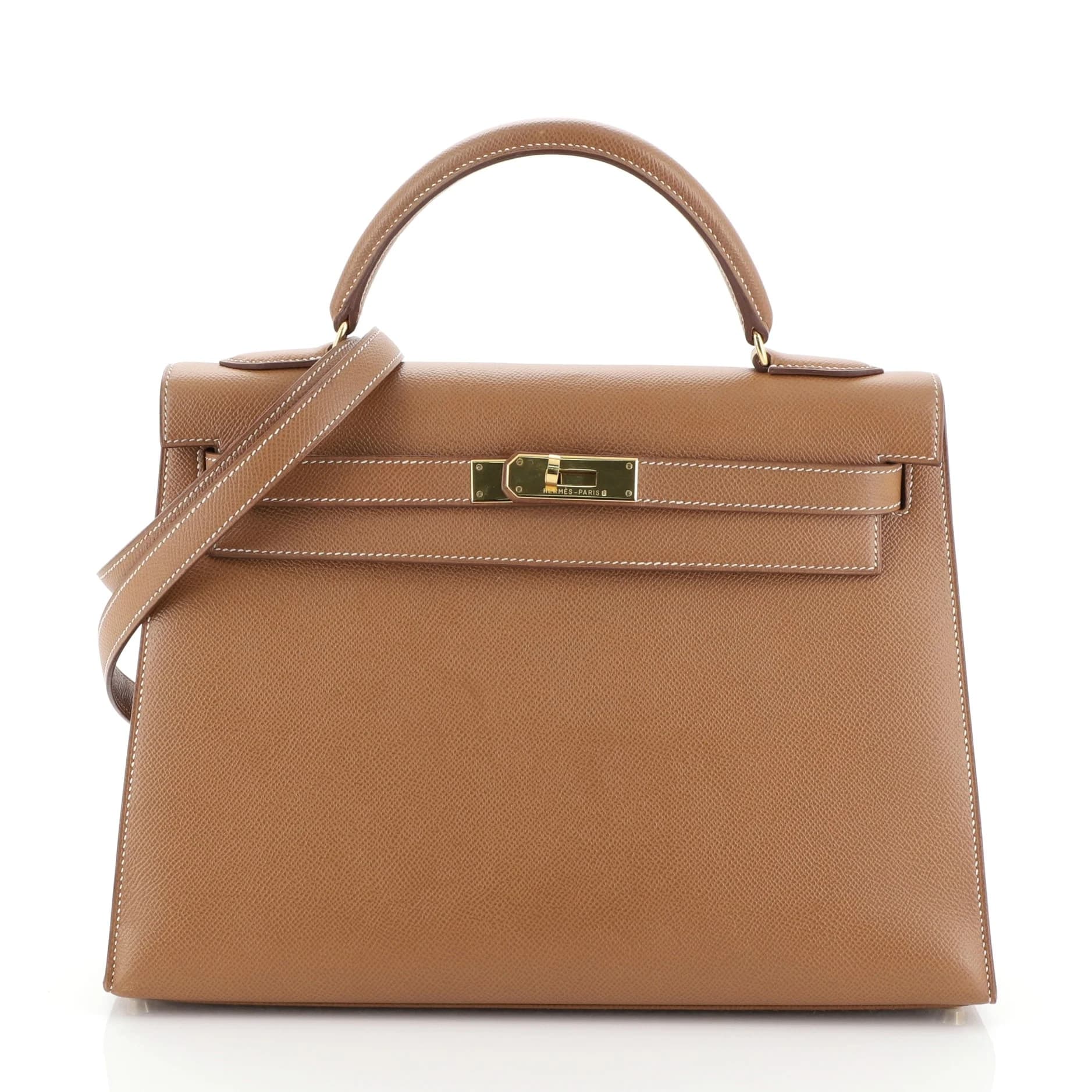 Hermès Kelly 32