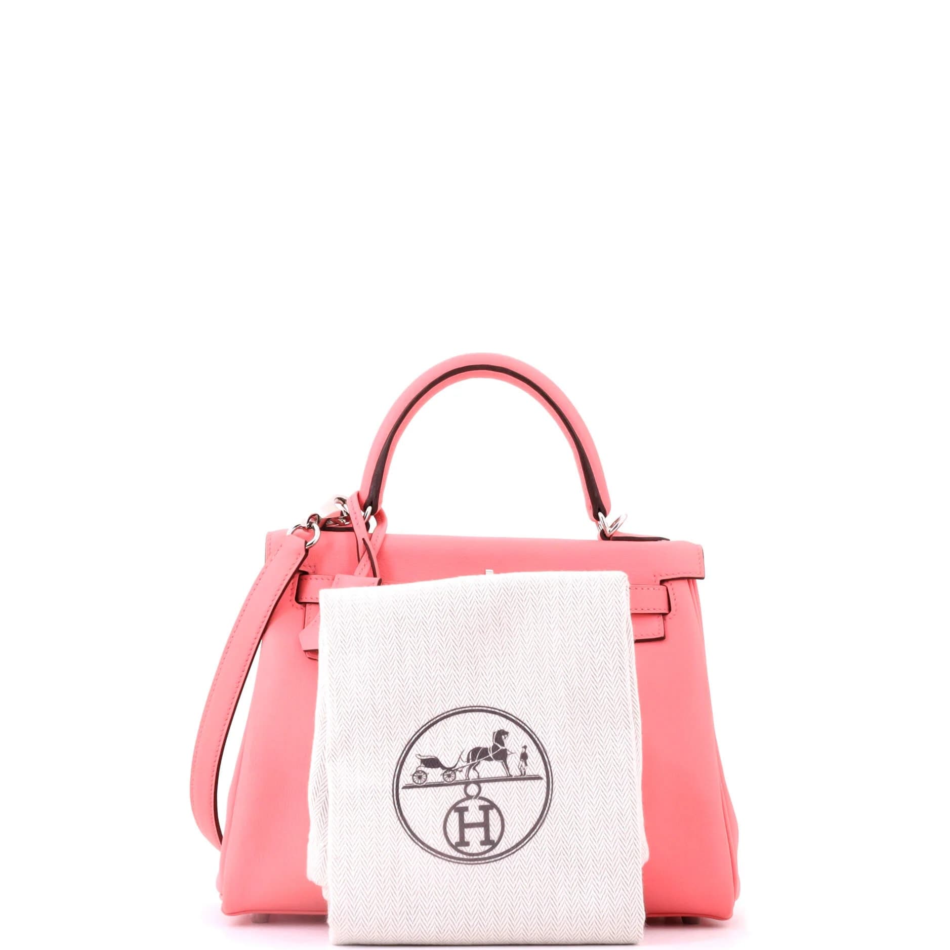 Hermès Kelly 25 - Image 2