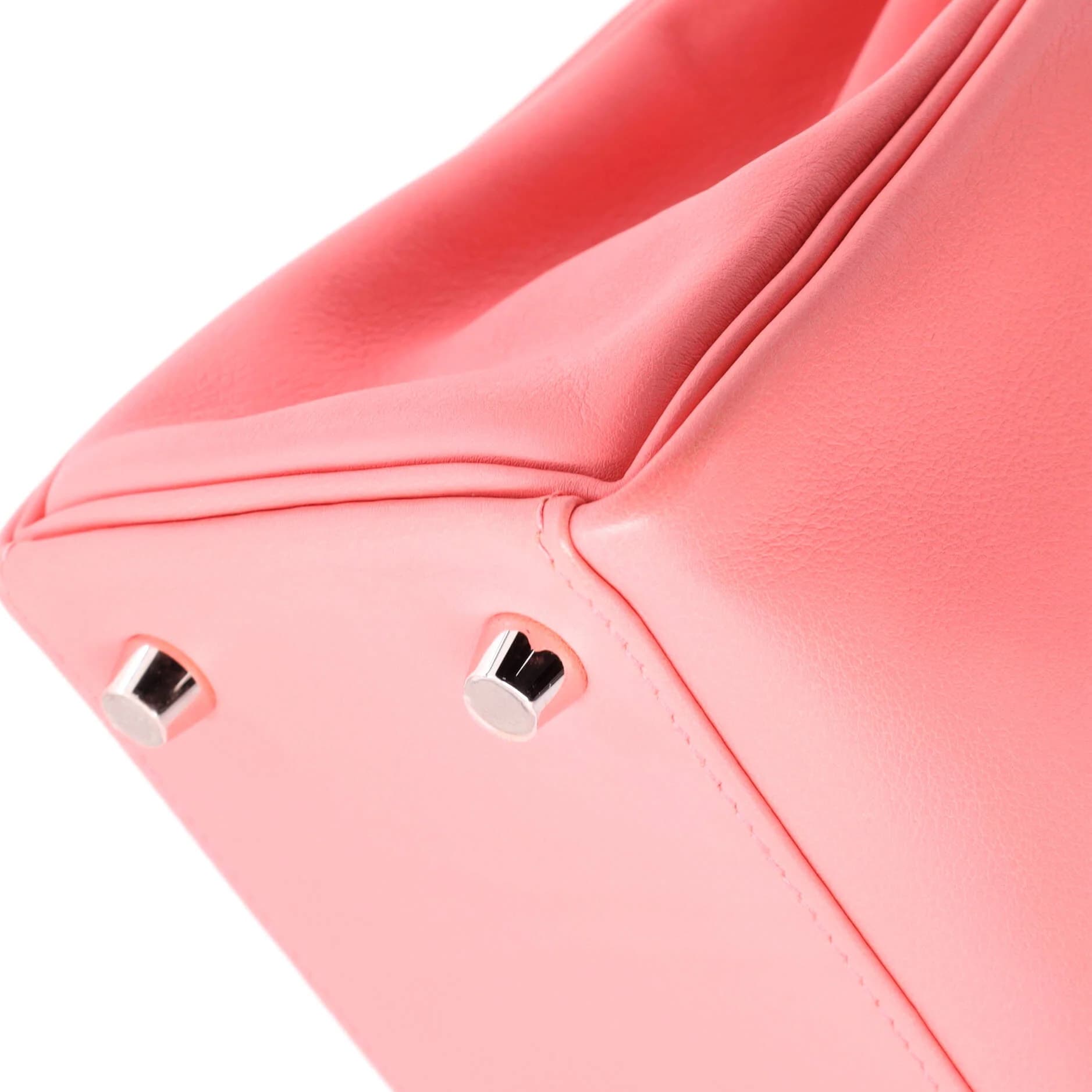 Hermès Kelly 25 - Image 8