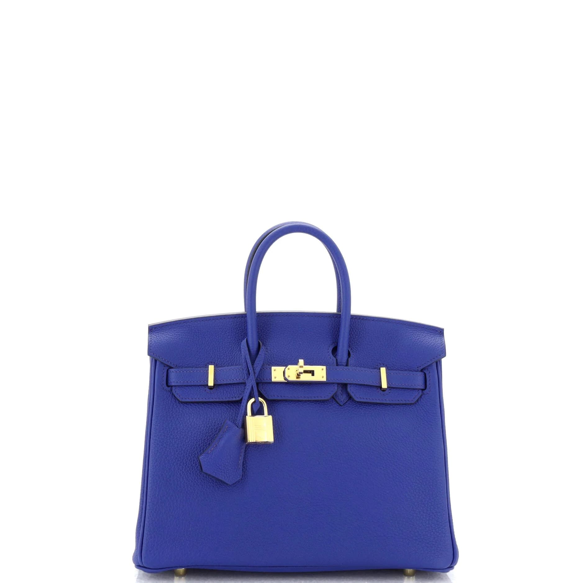 Hermès Birkin 25