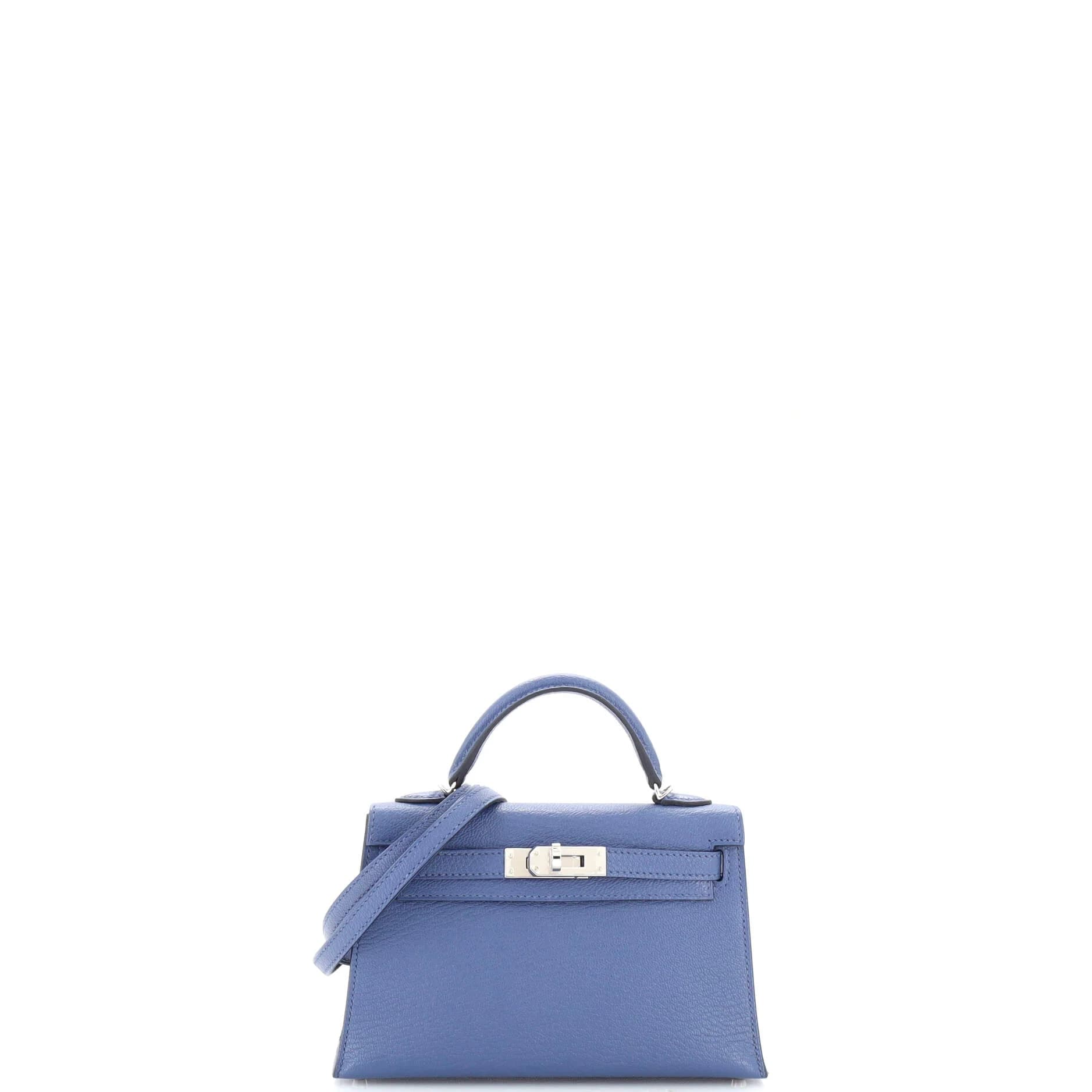 Hermès Mini Kelly 20