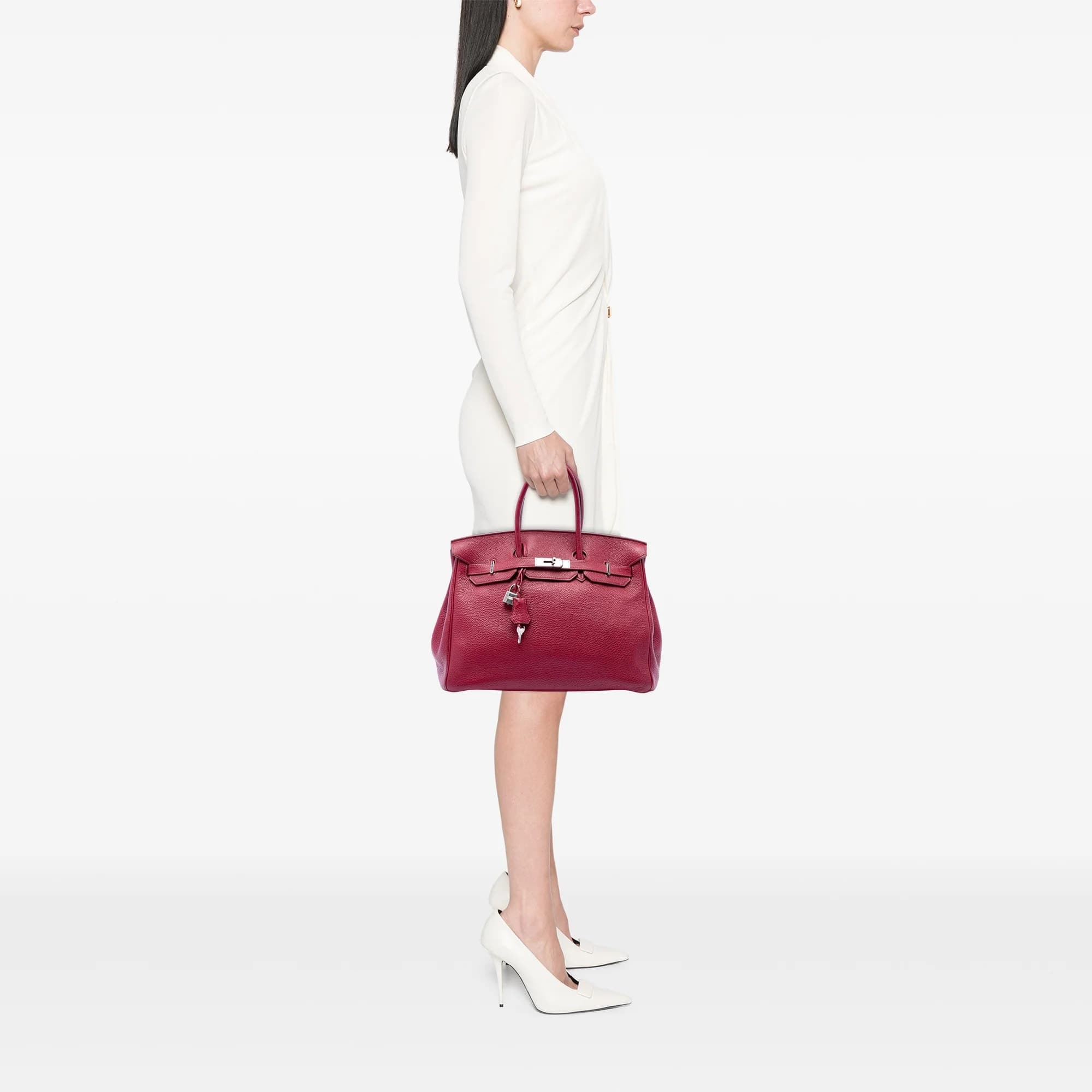 Hermès Birkin 35 - Image 6