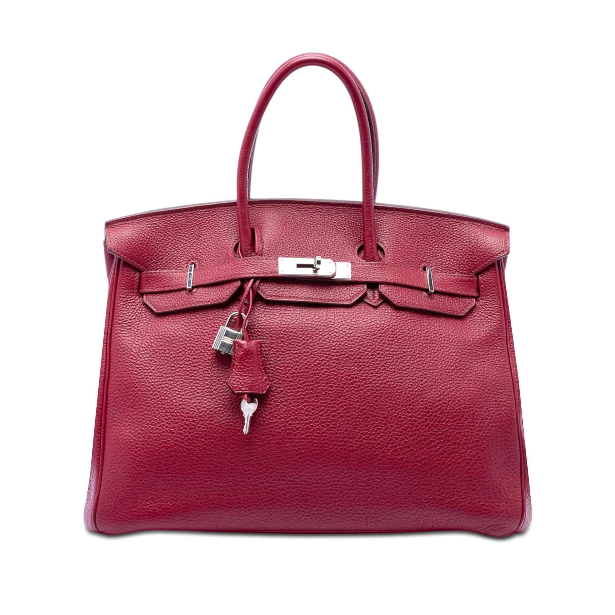 Hermès Birkin 35 - Image 1