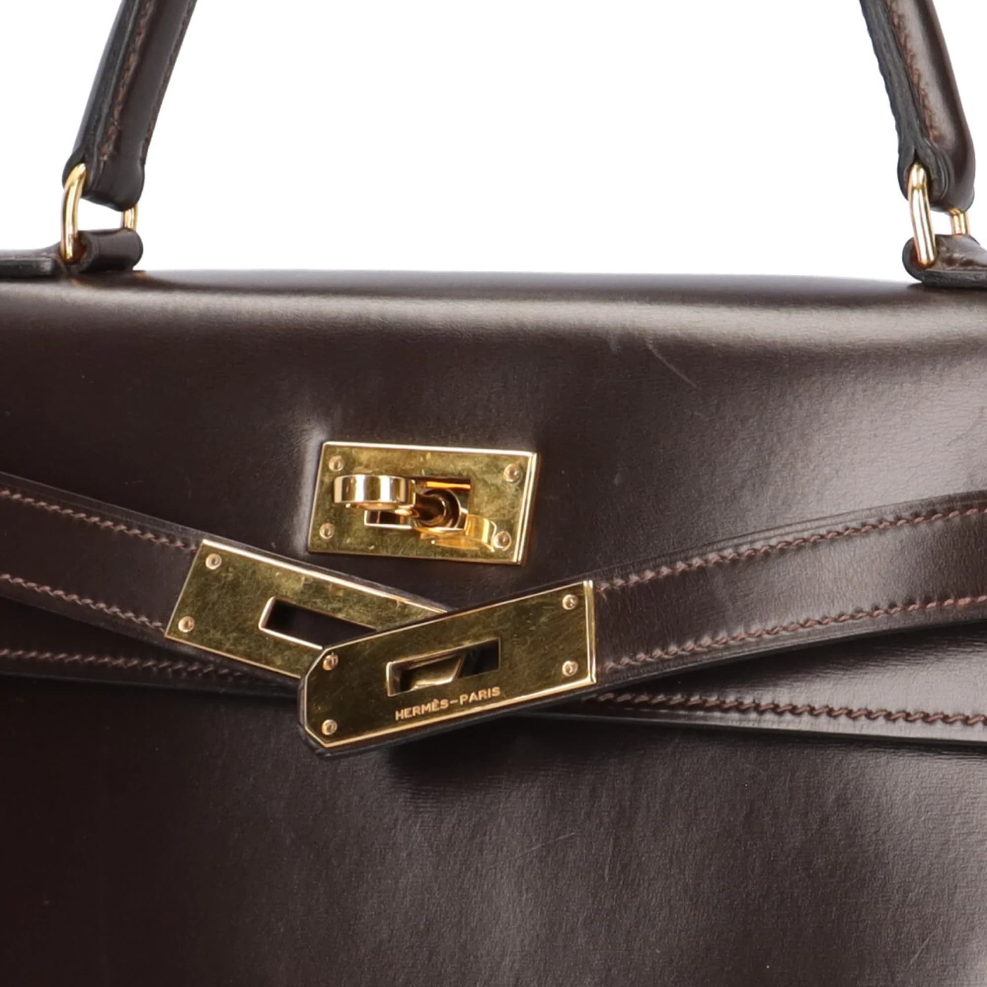 Hermès Kelly 28 - Image 9