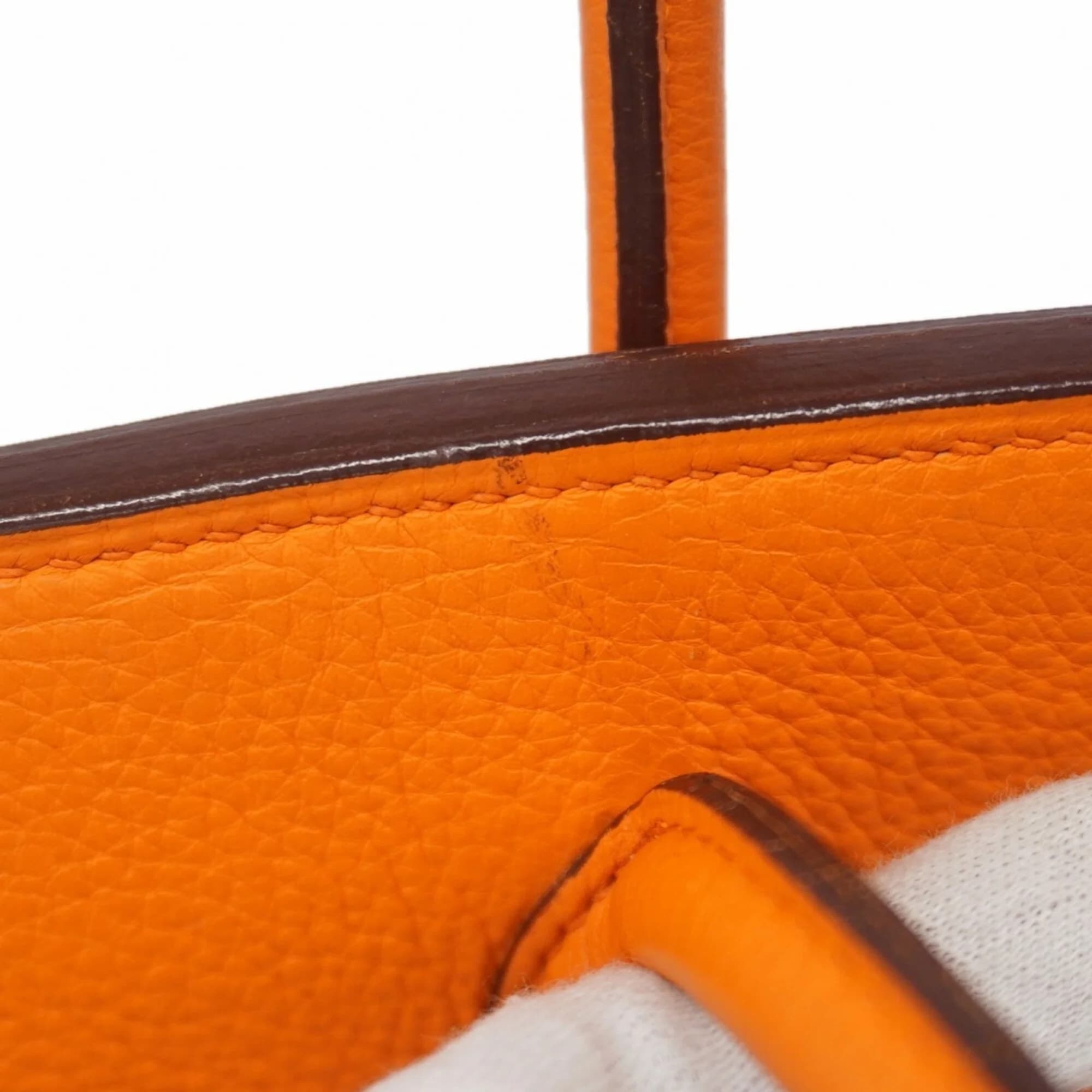 Hermès Birkin 30 - Image 9