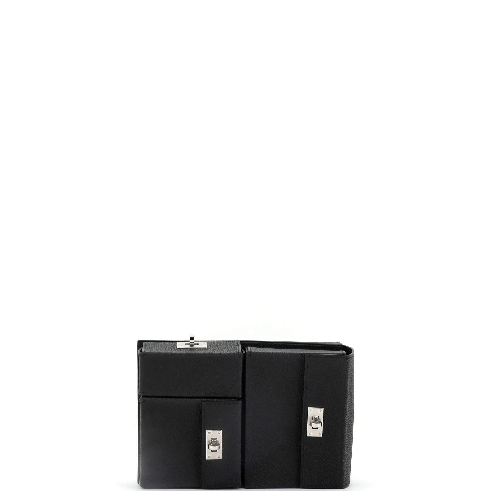 Hermès Kelly Multipocket To Go Pouch - Image 1