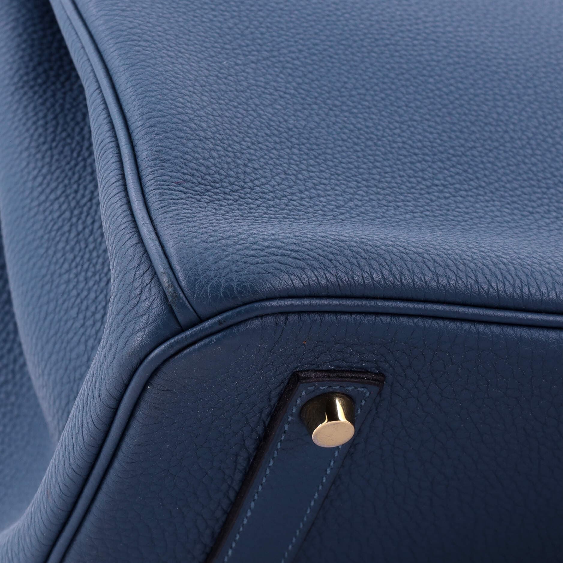 Hermès Birkin 35 - Image 8