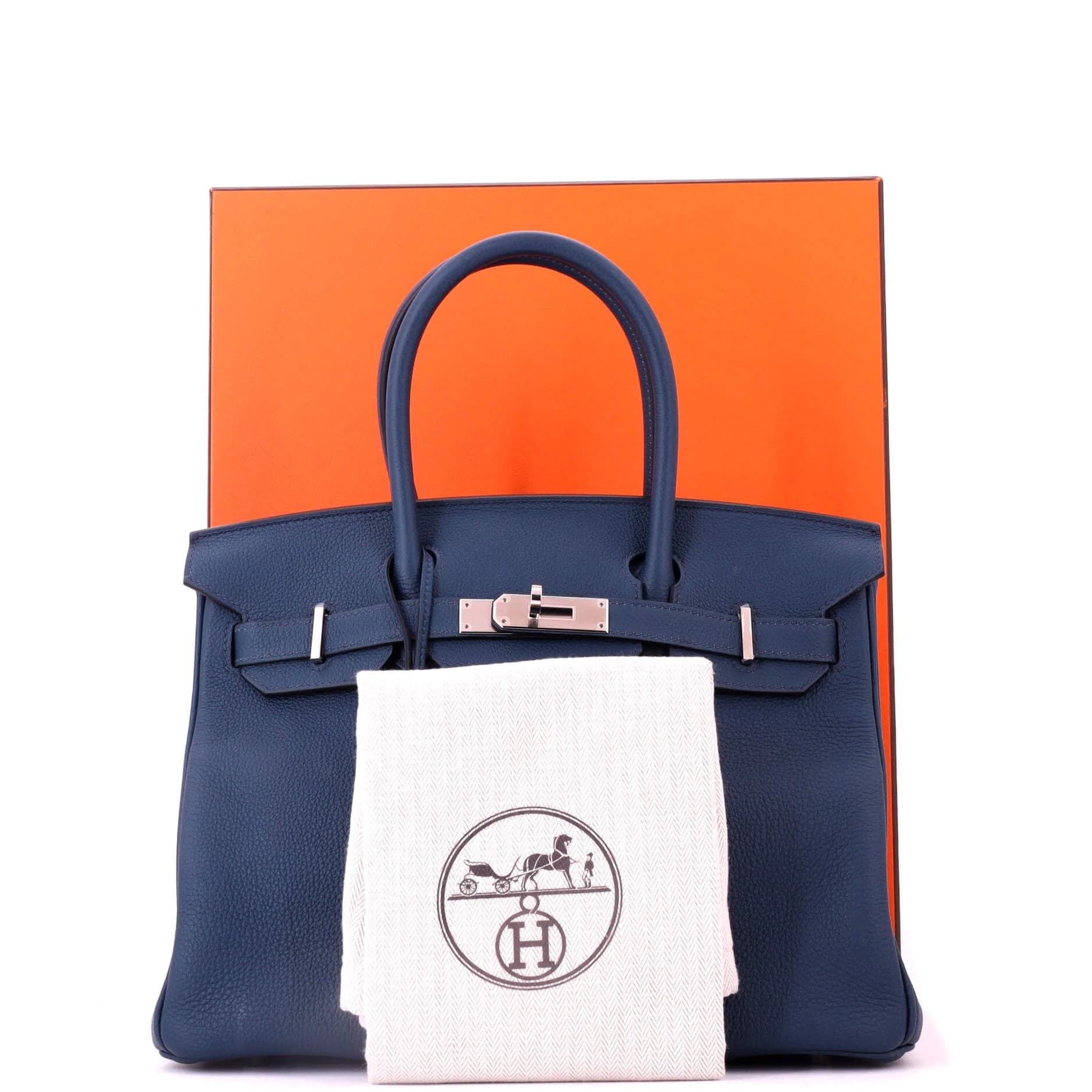 Hermès Birkin - Image 2