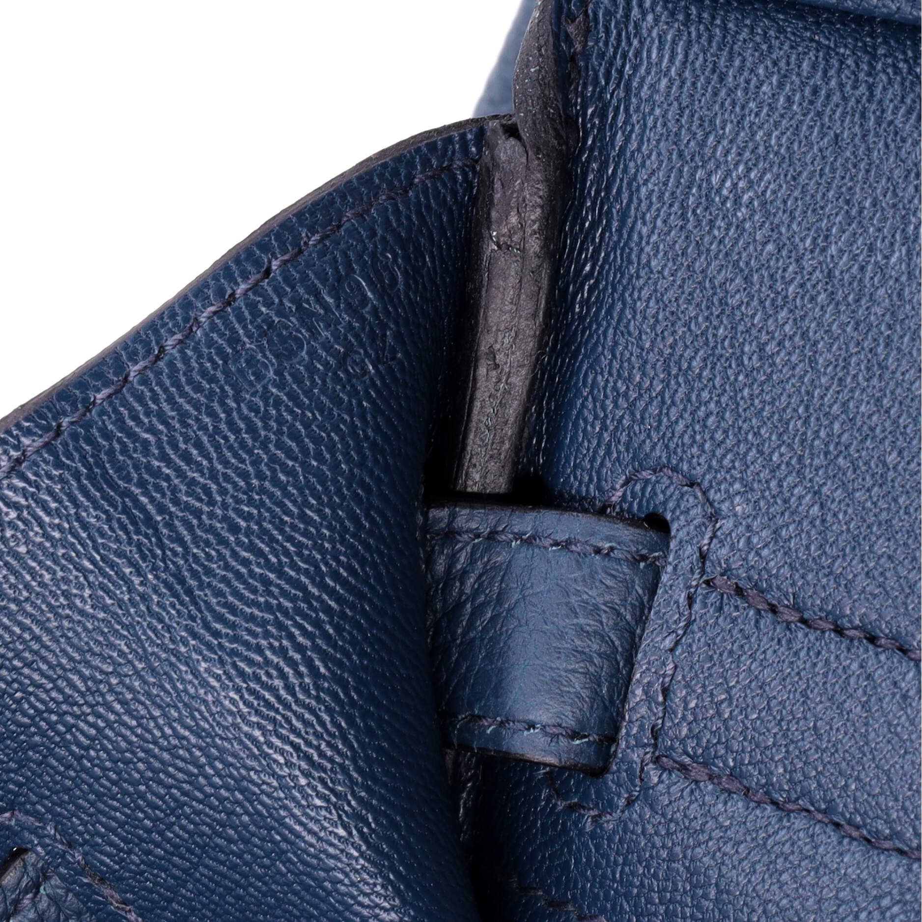 Hermès Birkin - Image 8