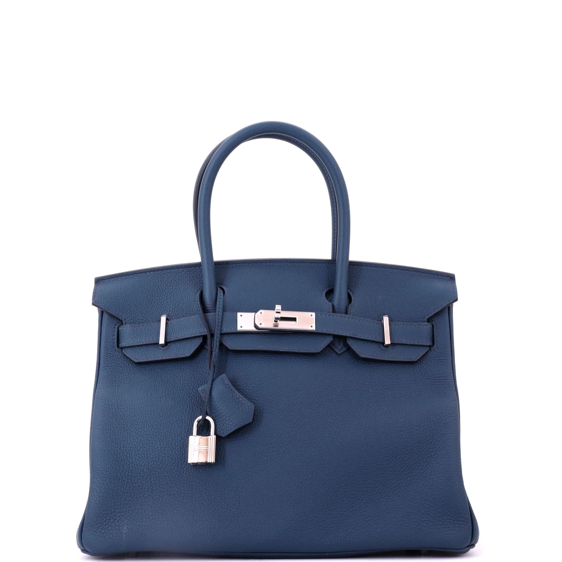 Hermès Birkin - Image 1