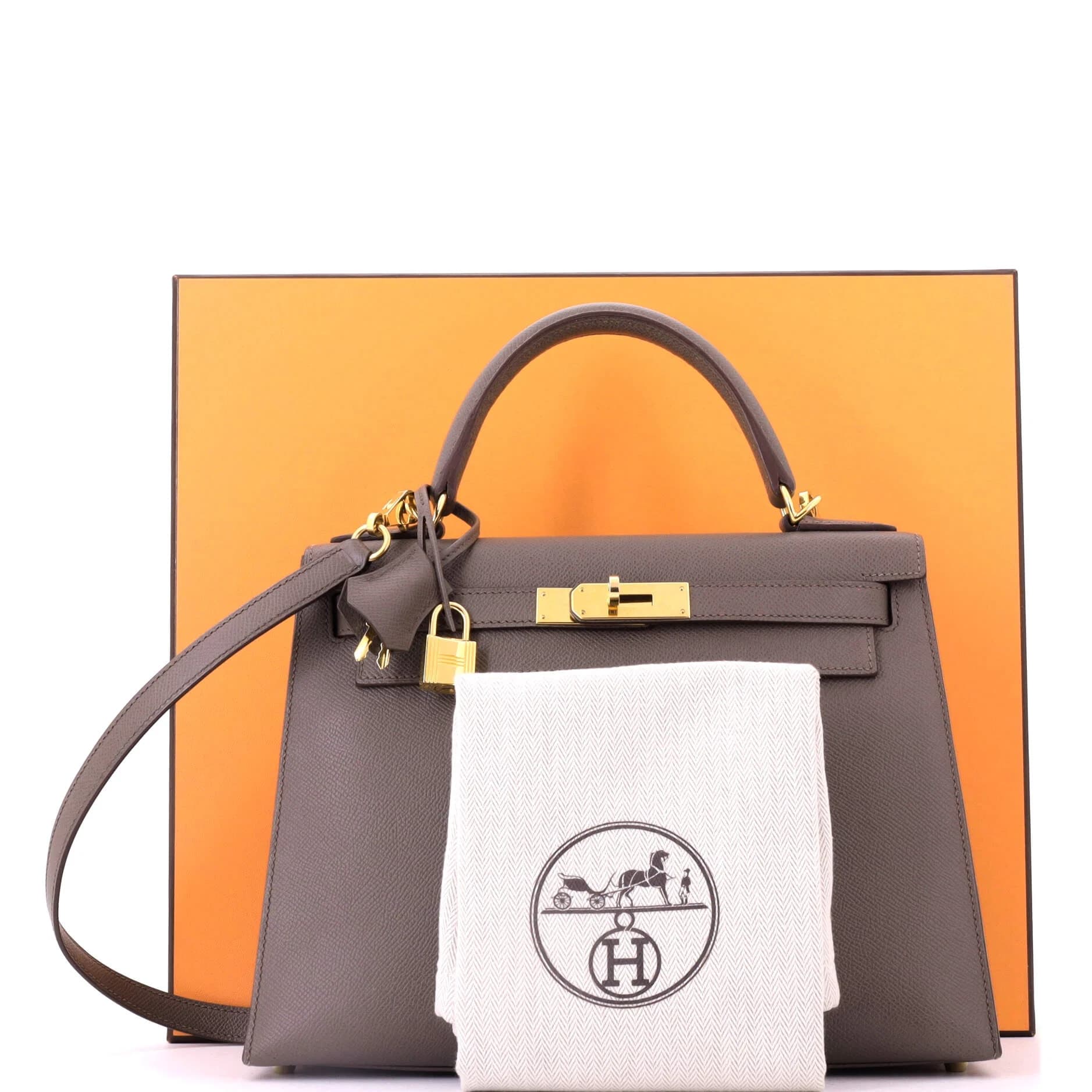 Hermès Kelly - Image 2