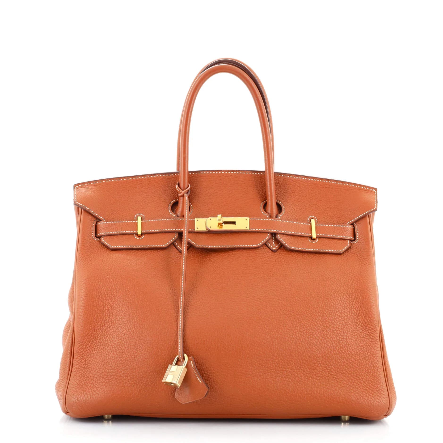 Hermès Birkin 35