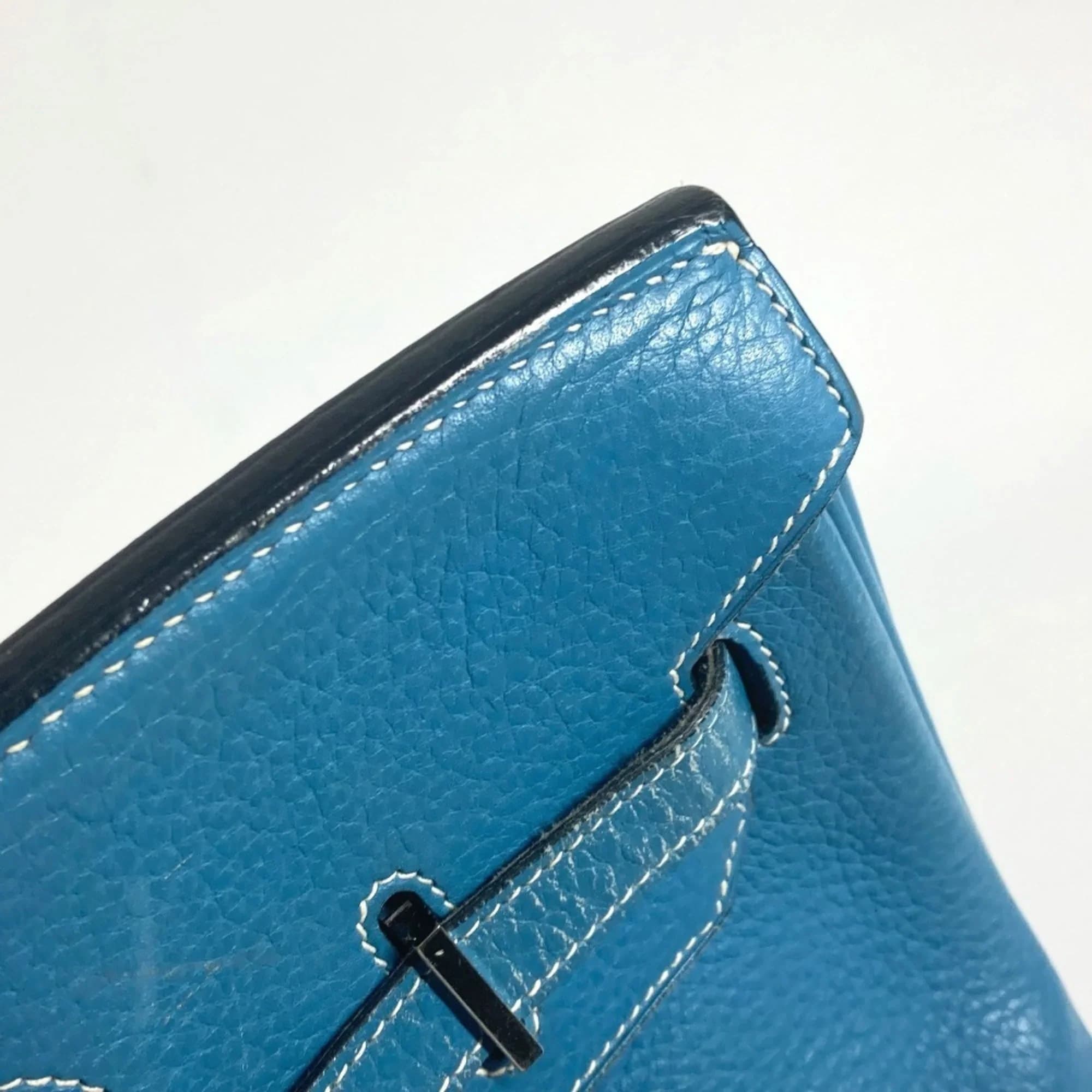 Hermès Birkin 35 - Image 9