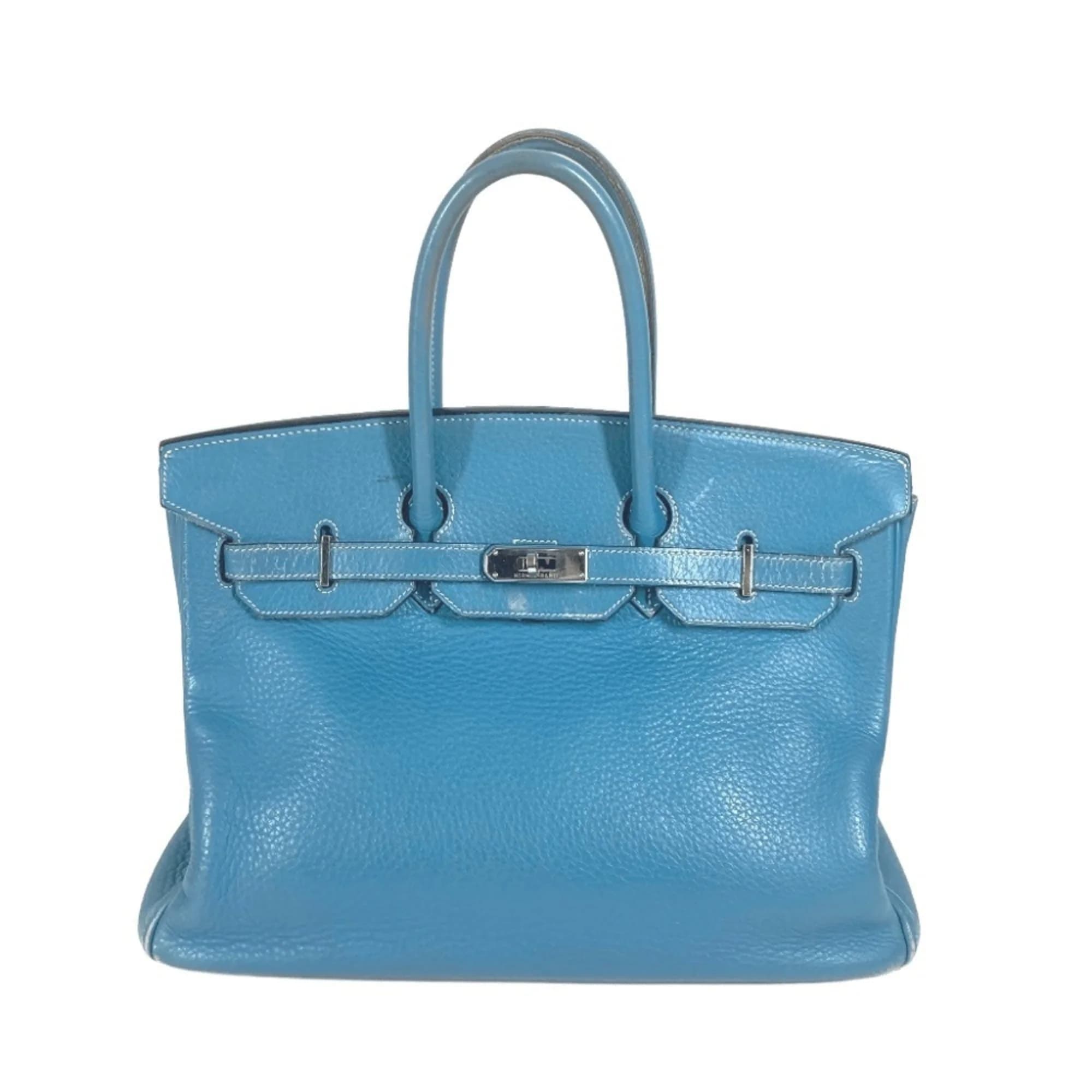 Hermès Birkin 35 - Image 1