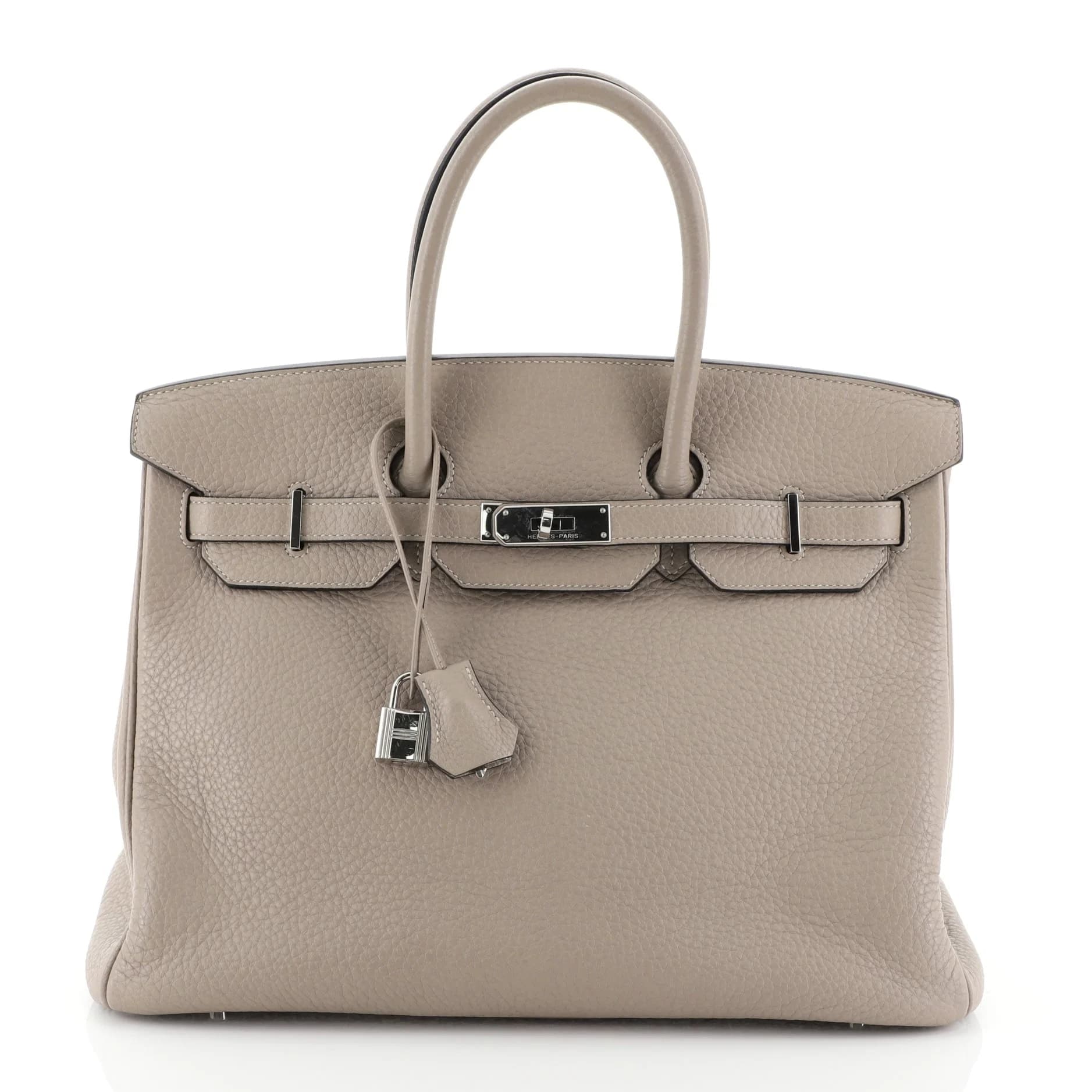 Hermès Birkin 35