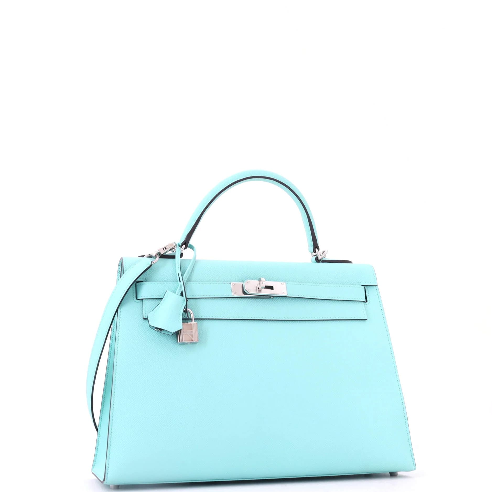 Hermès Kelly 32 - Image 2