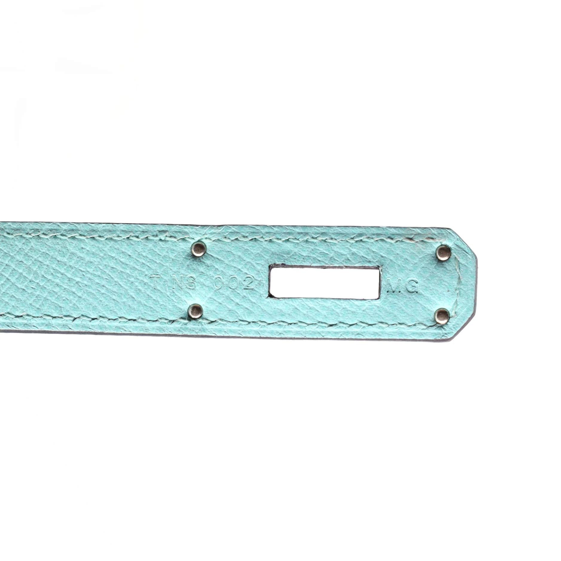 Hermès Kelly 32 - Image 7