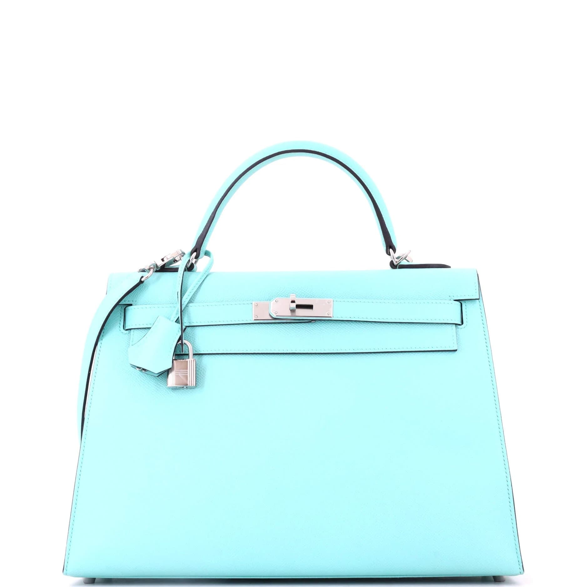 Hermès Kelly 32 - Image 1