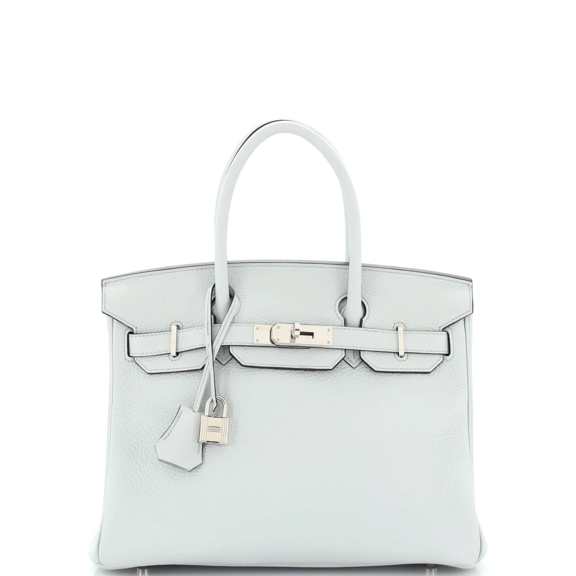 Hermès Birkin 30
