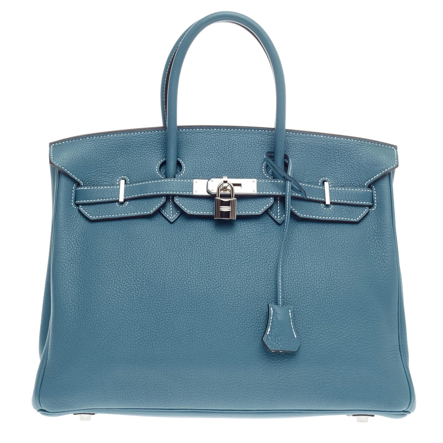 Hermès Birkin 35