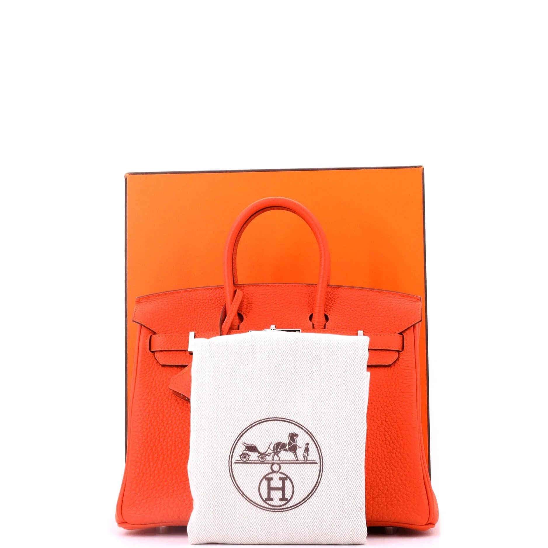 Hermès Birkin 25 - Image 2