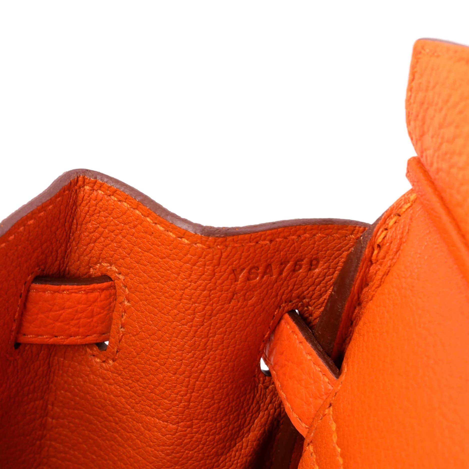 Hermès Birkin 25 - Image 8