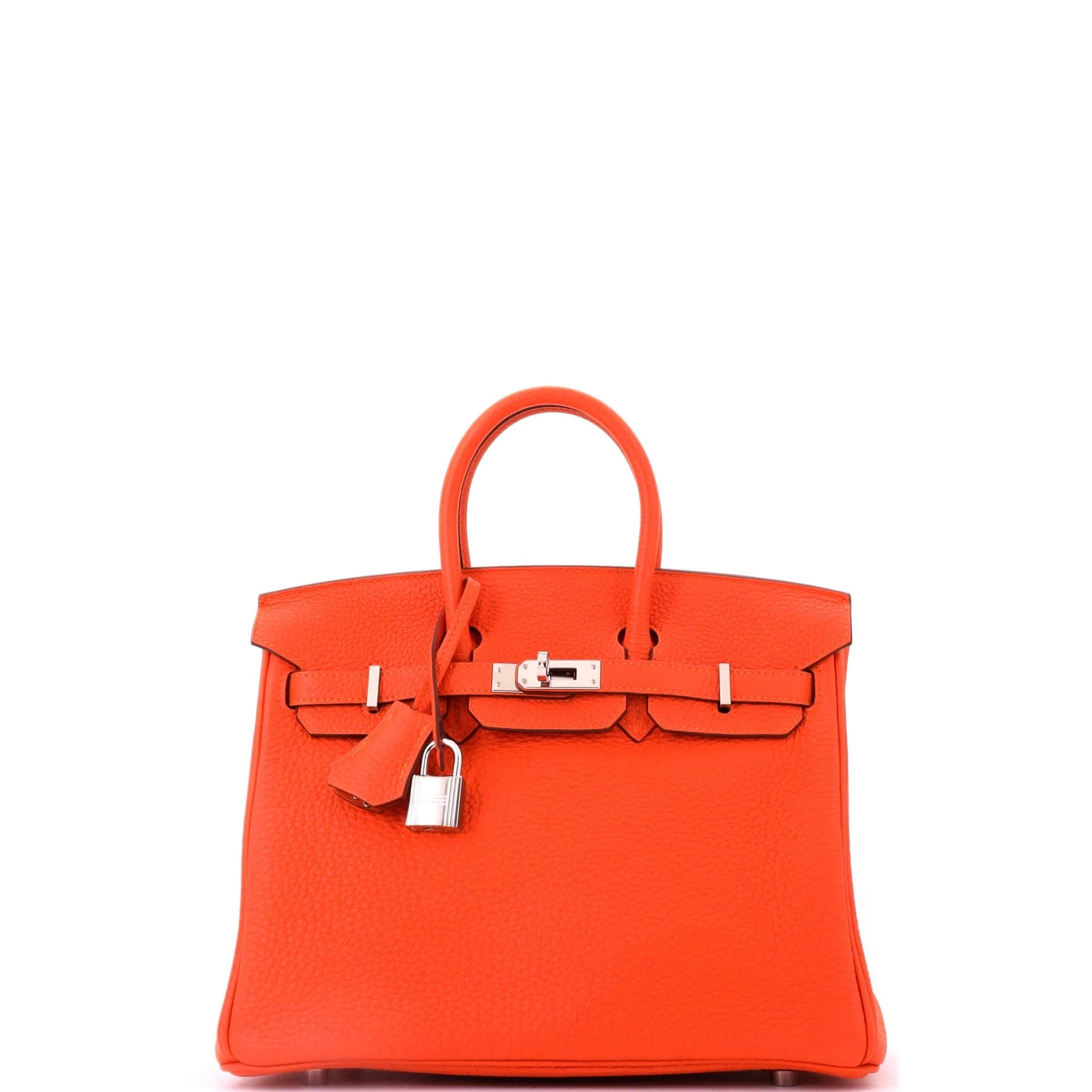 Hermès Birkin 25 - Image 1