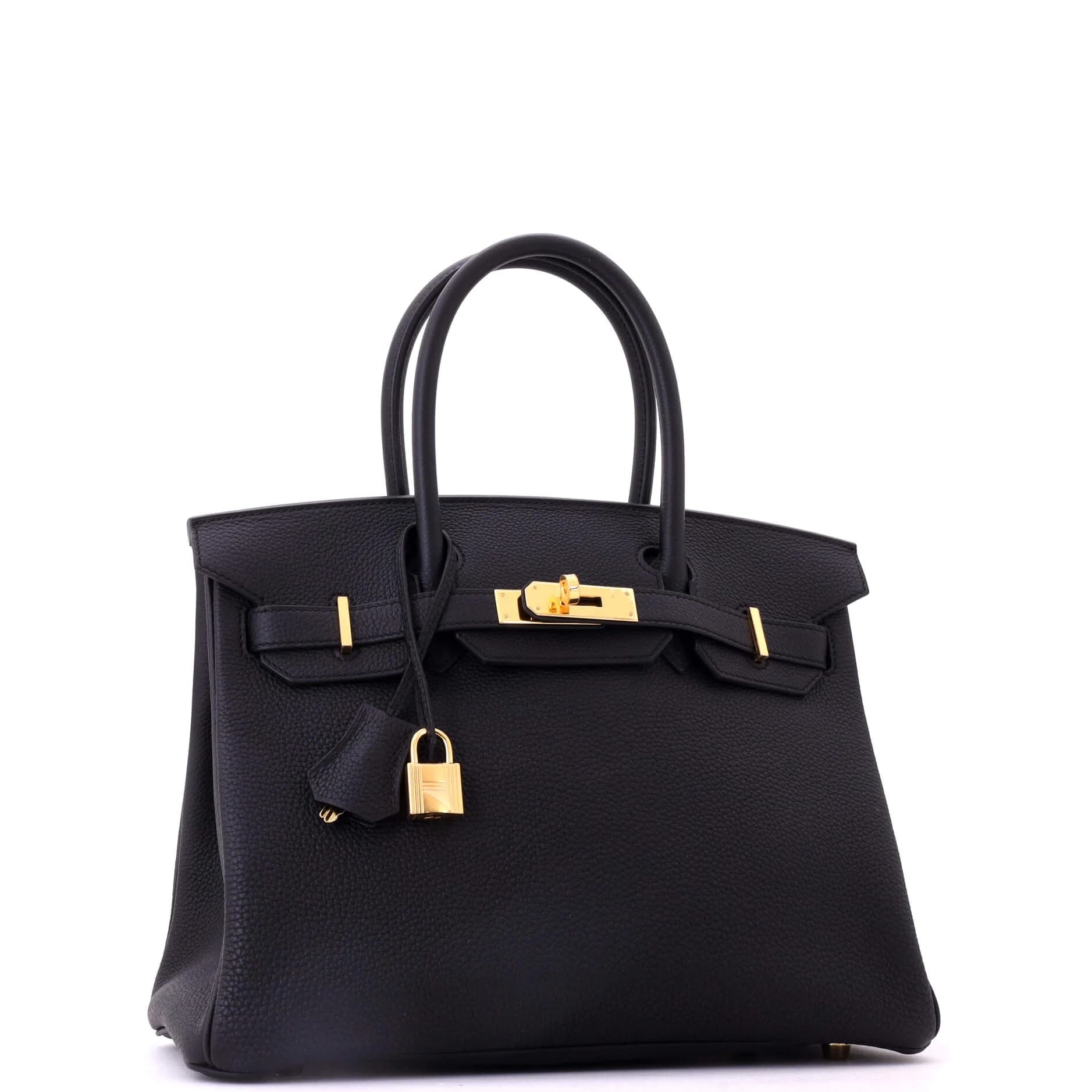 Hermès Birkin 30 - Image 2