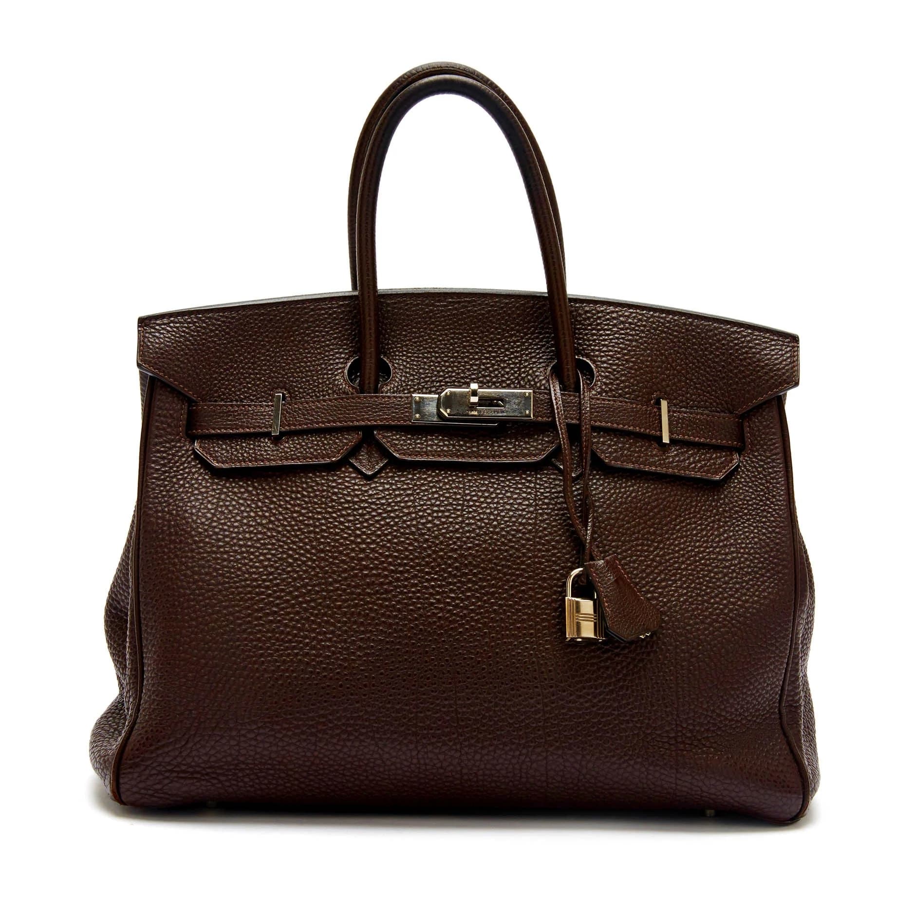 Hermès Birkin 35