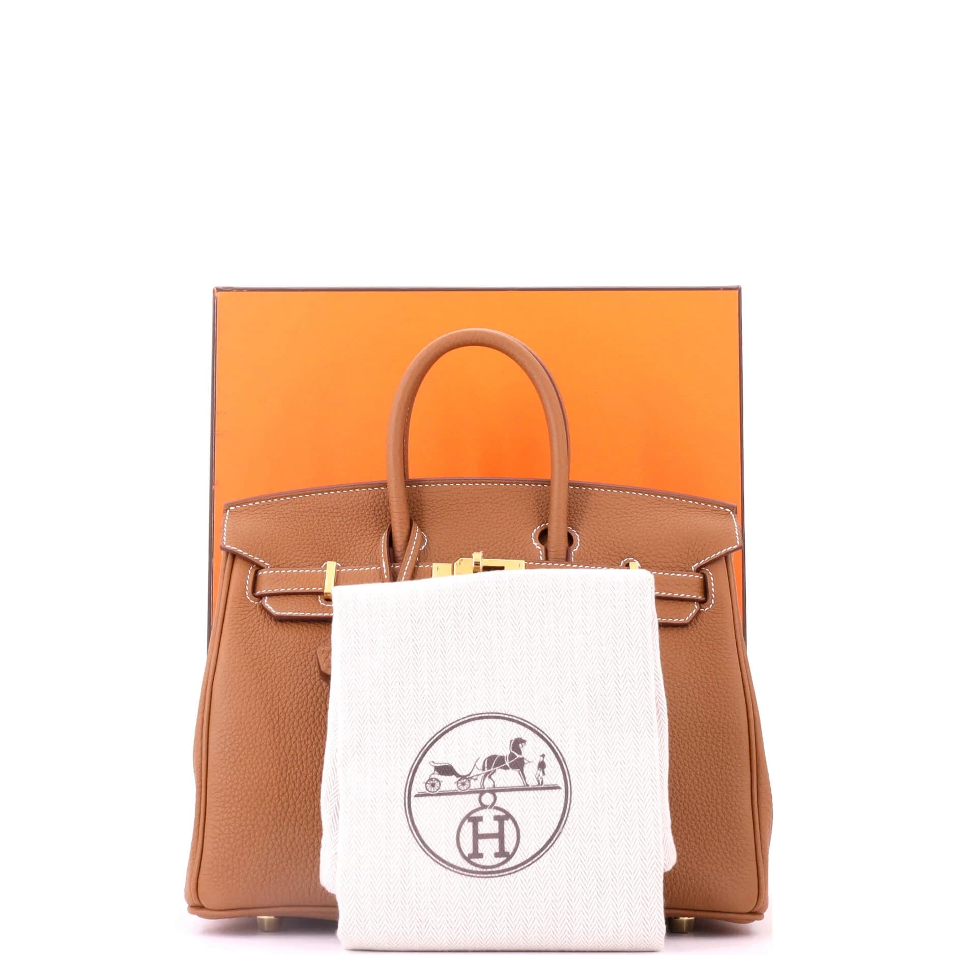 Hermès Birkin 25 - Image 2